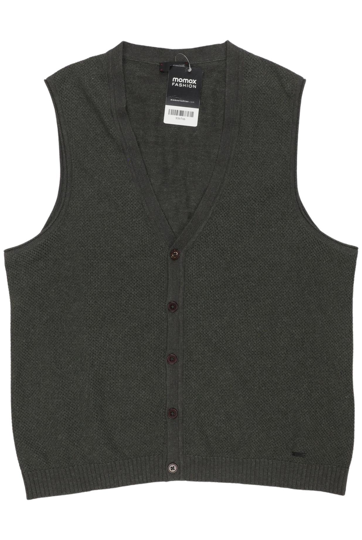 

Cinque Damen Strickjacke, grün, Gr. 42