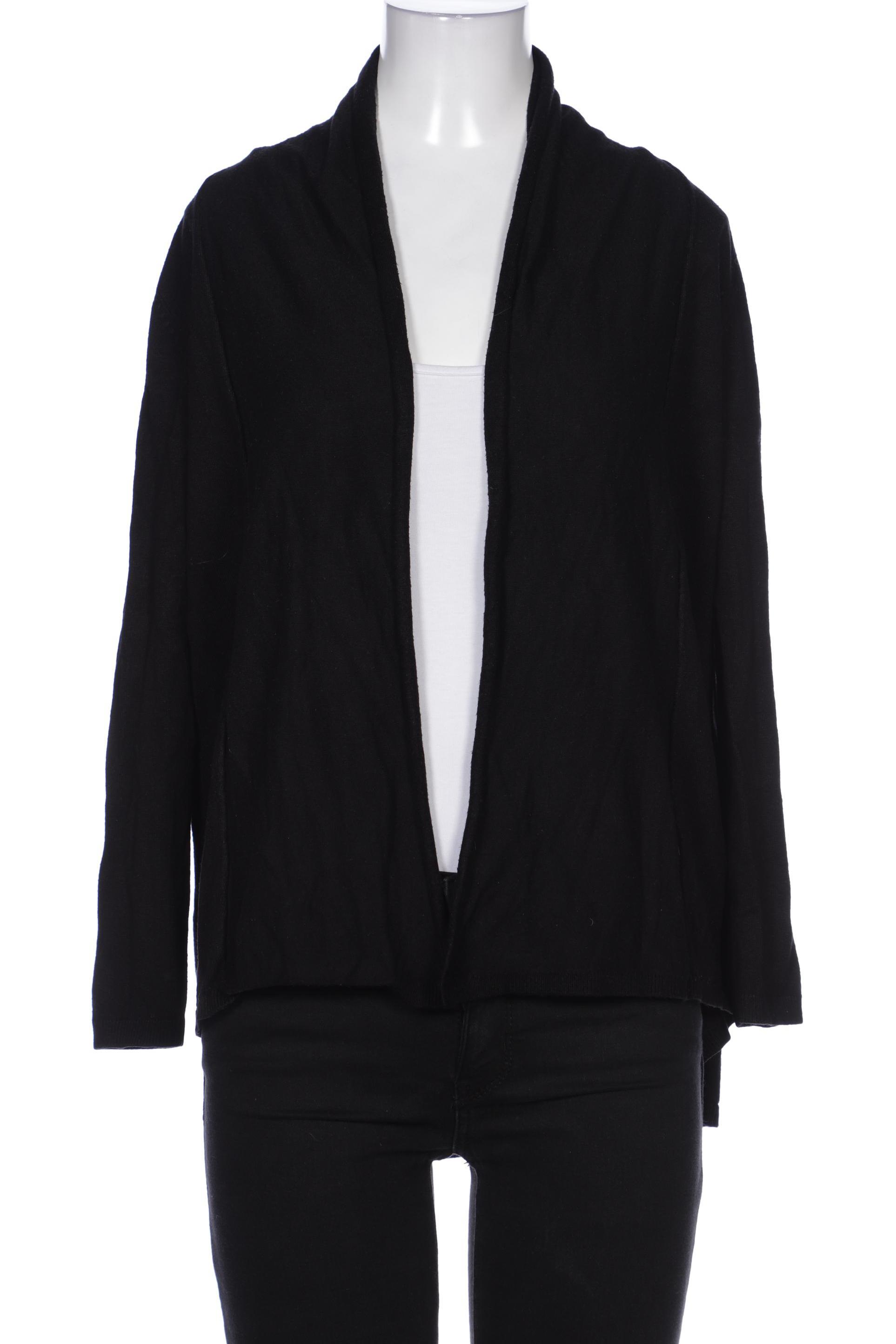 

Cinque Damen Strickjacke, schwarz