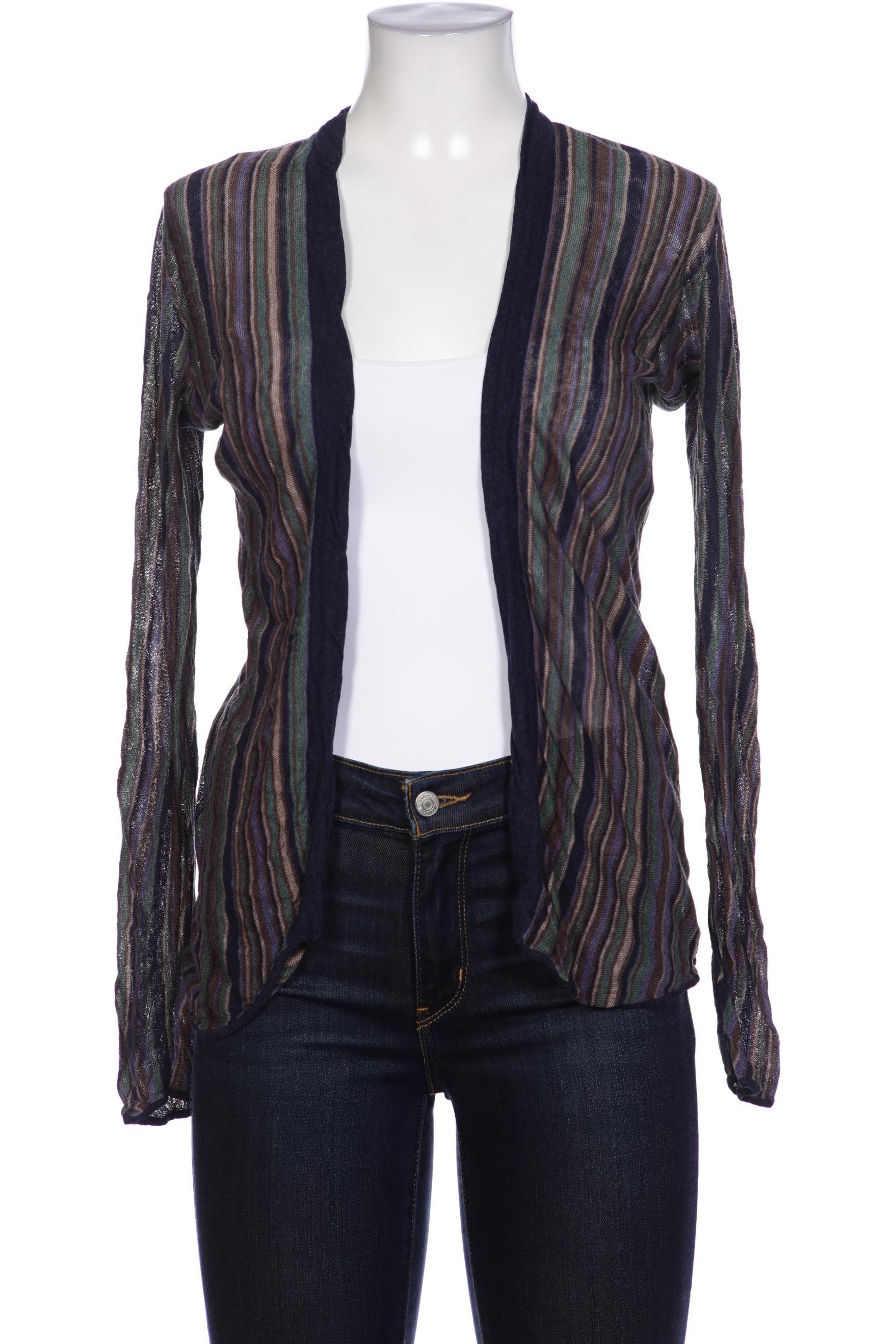 

Cinque Damen Strickjacke, marineblau, Gr. 38