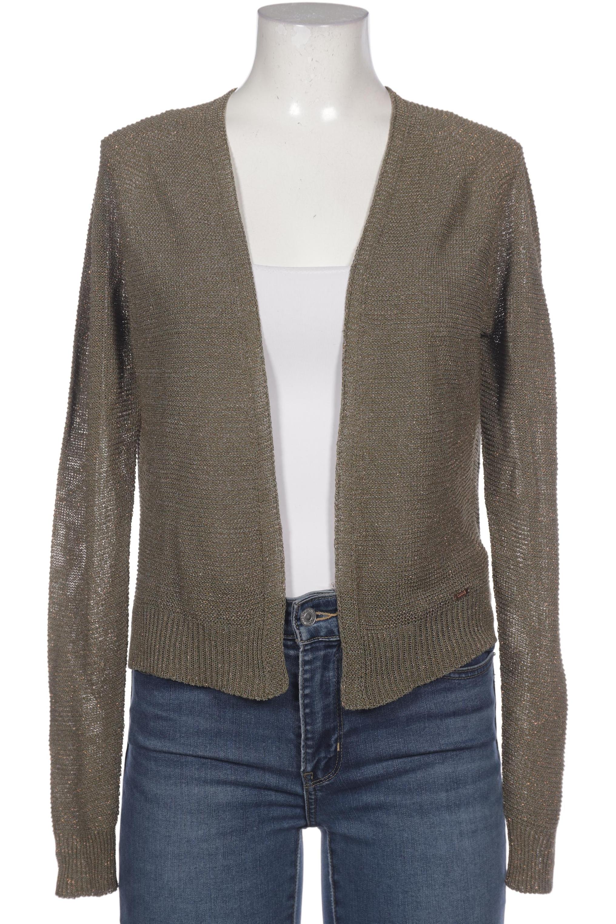 

Cinque Damen Strickjacke, grün