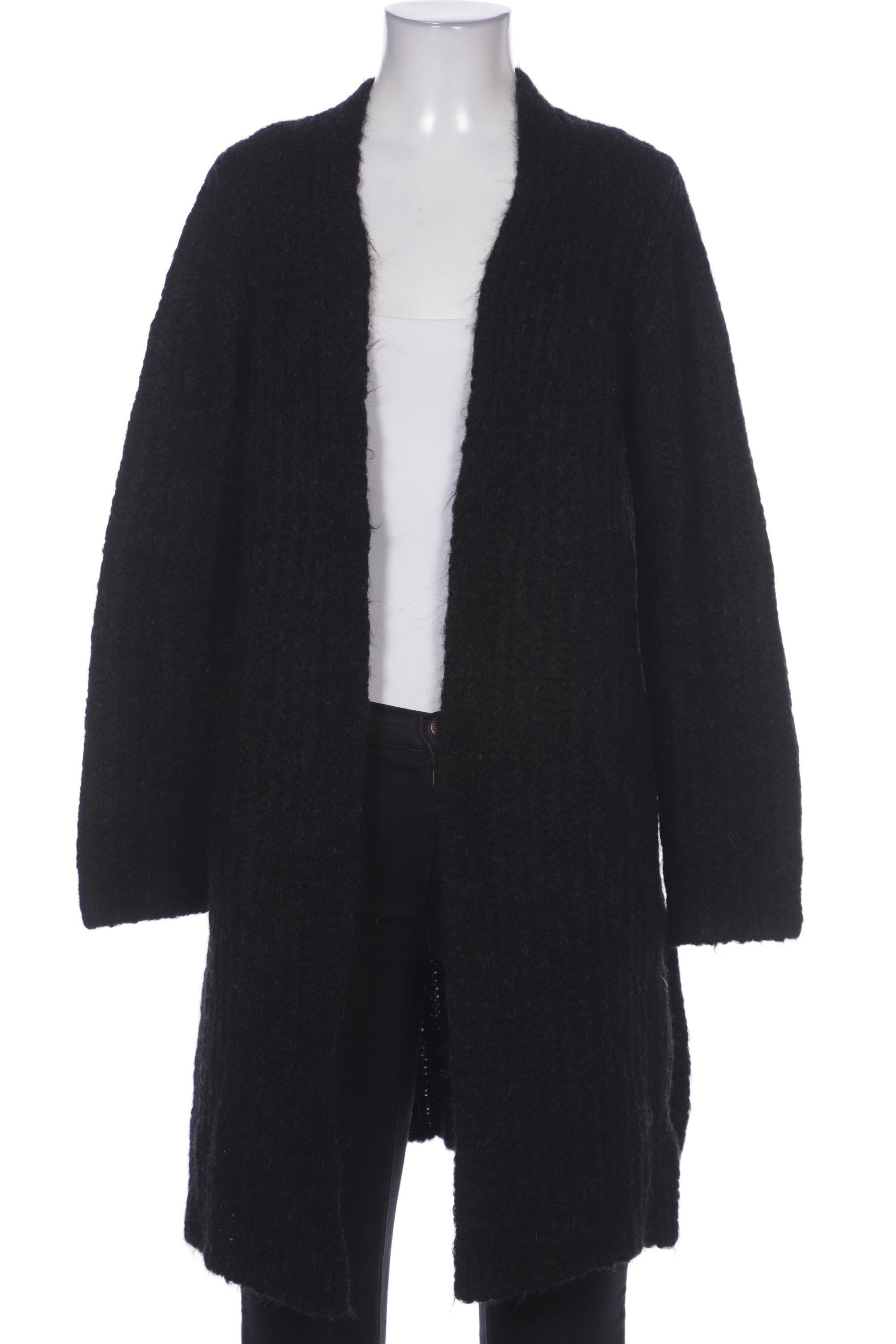 

Cinque Damen Strickjacke, schwarz, Gr. 34