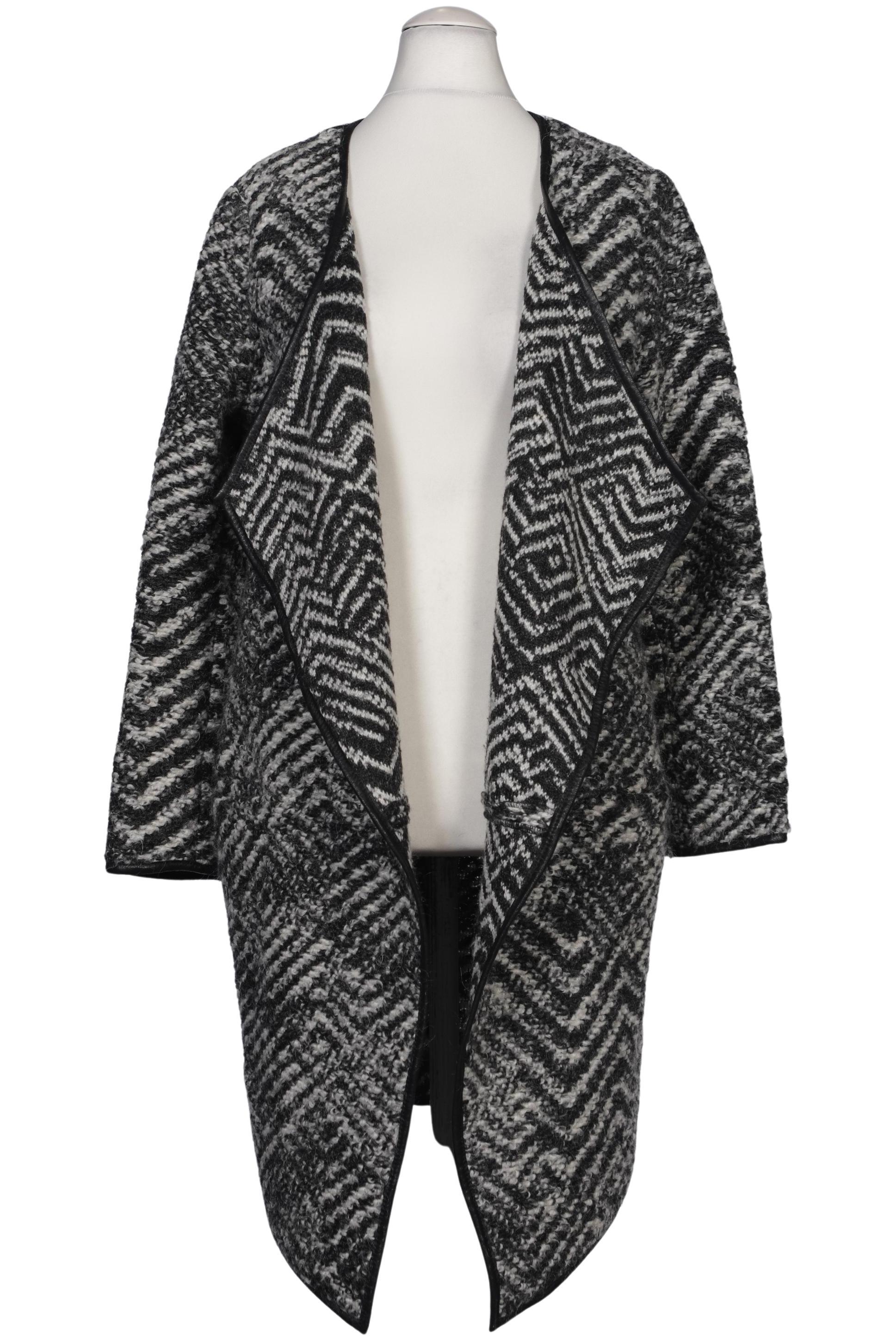 

Cinque Damen Strickjacke, mehrfarbig, Gr. 38