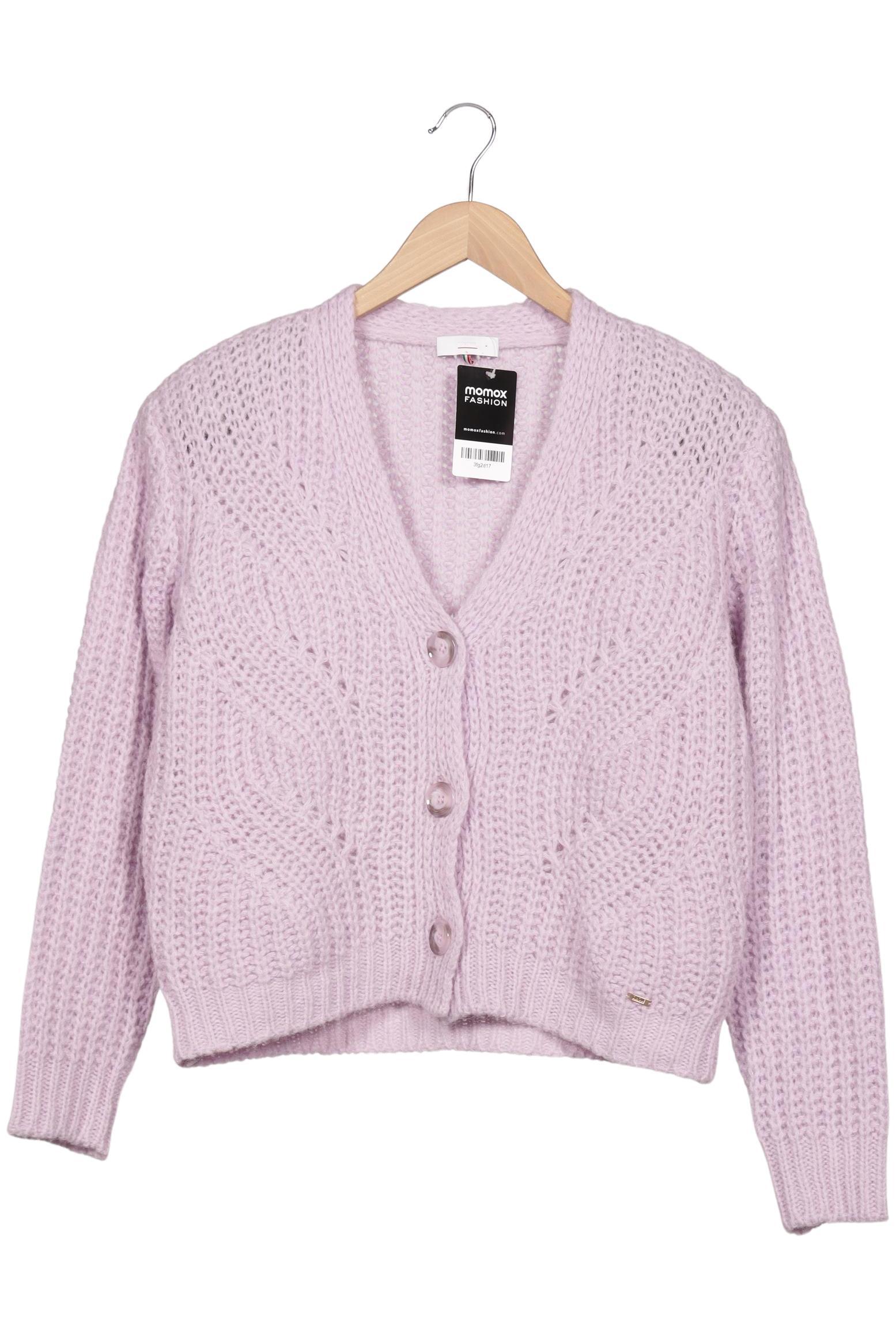 

Cinque Damen Strickjacke, flieder, Gr. 38