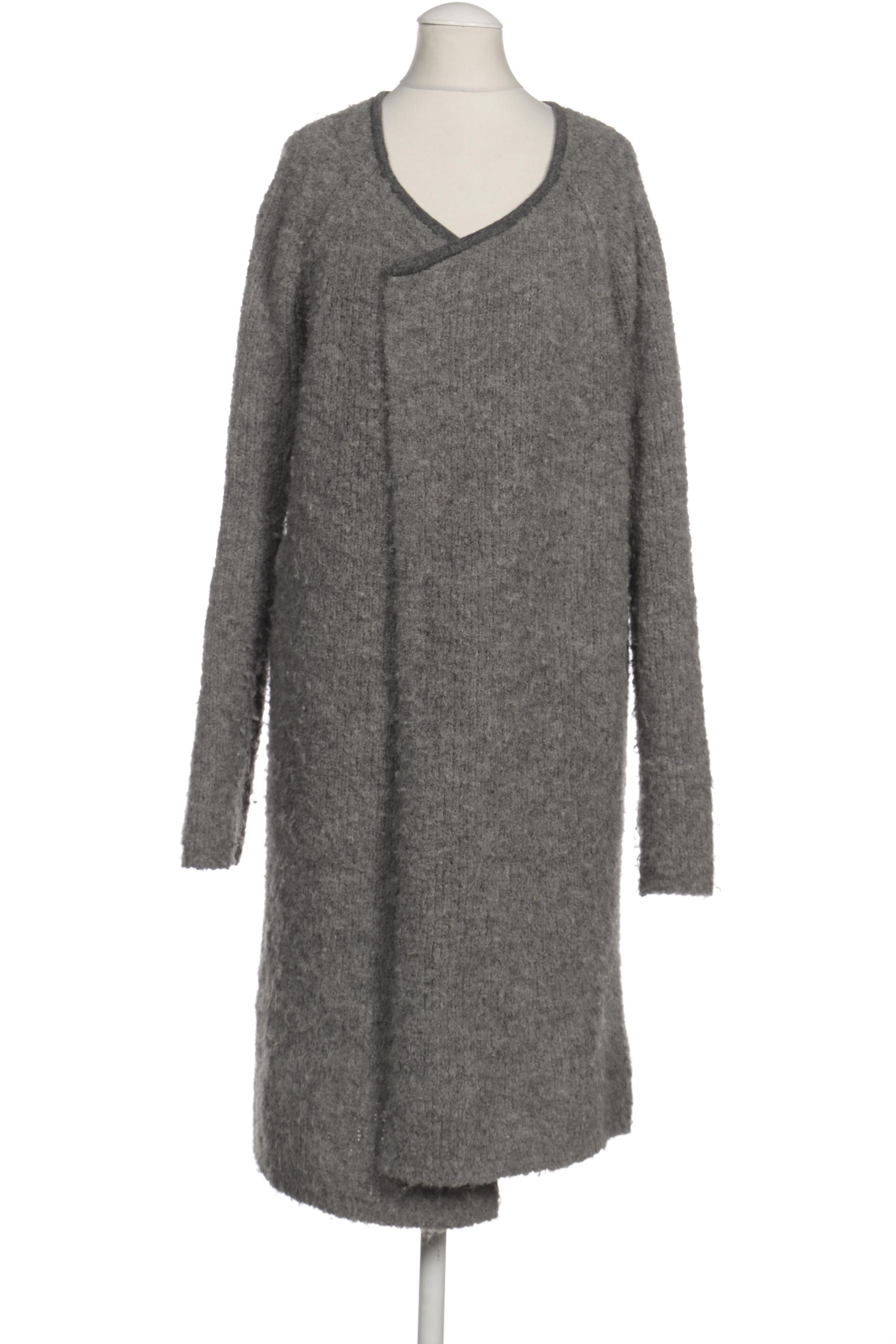 

Cinque Damen Strickjacke, grau, Gr. 34