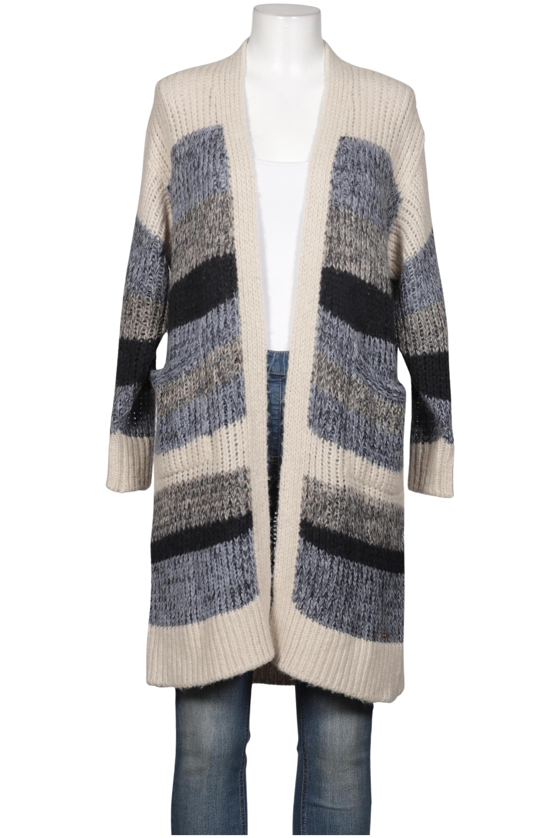 

Cinque Damen Strickjacke, mehrfarbig, Gr. 36