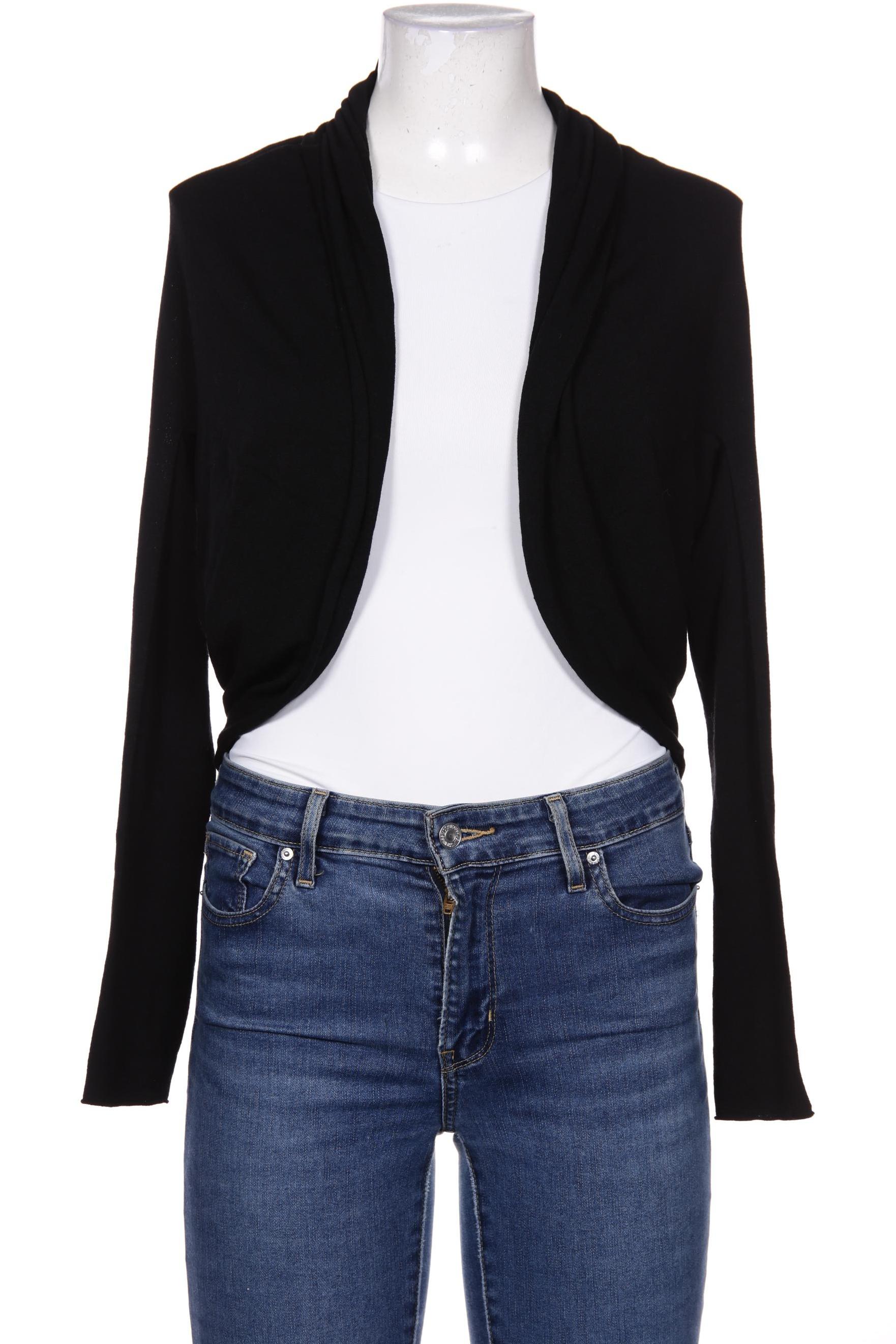 

Cinque Damen Strickjacke, schwarz, Gr. uni