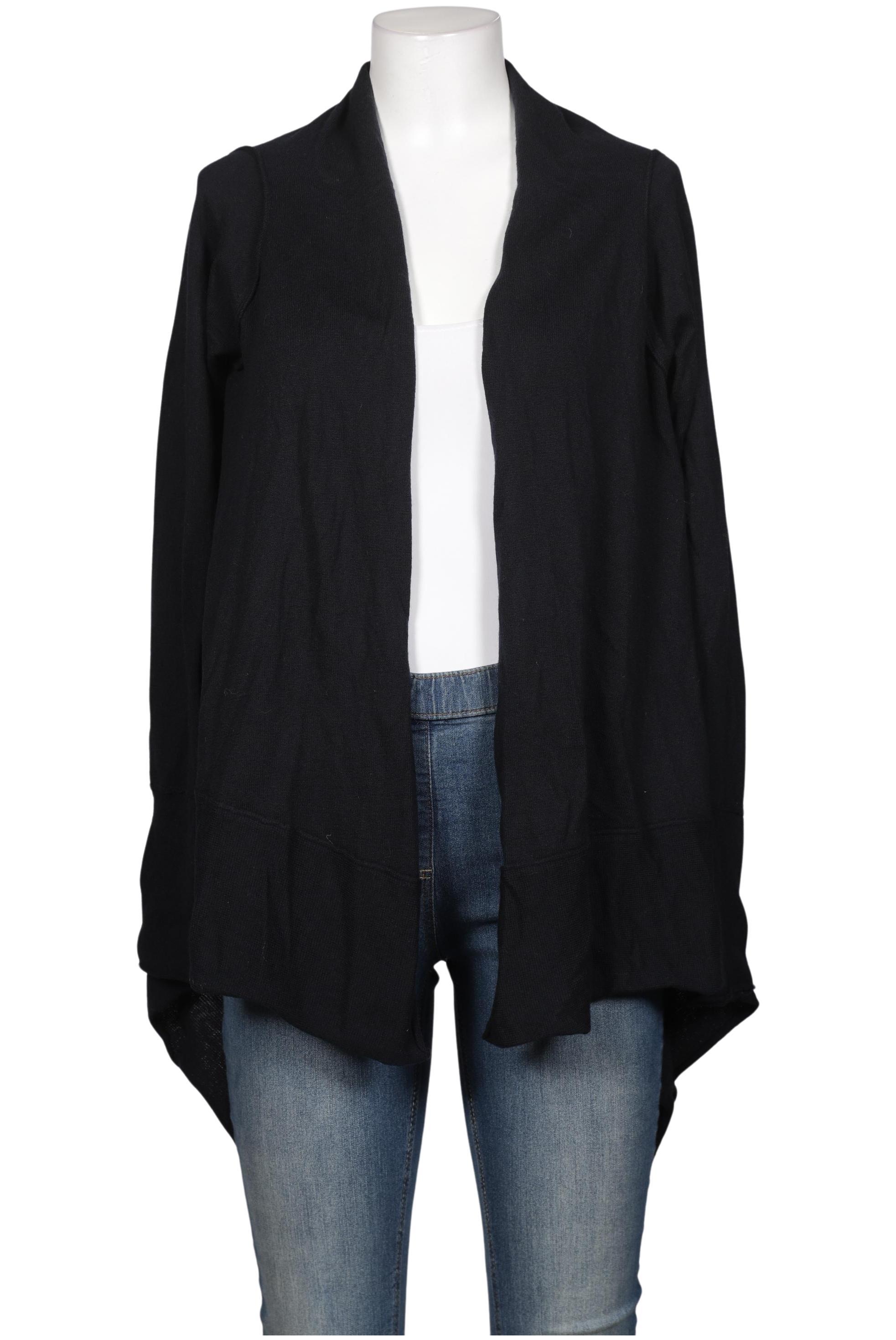 

Cinque Damen Strickjacke, marineblau, Gr. 38