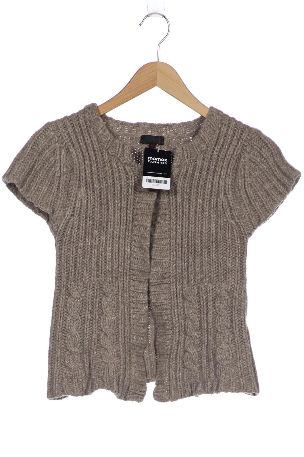 

Cinque Damen Strickjacke, grau, Gr. 34