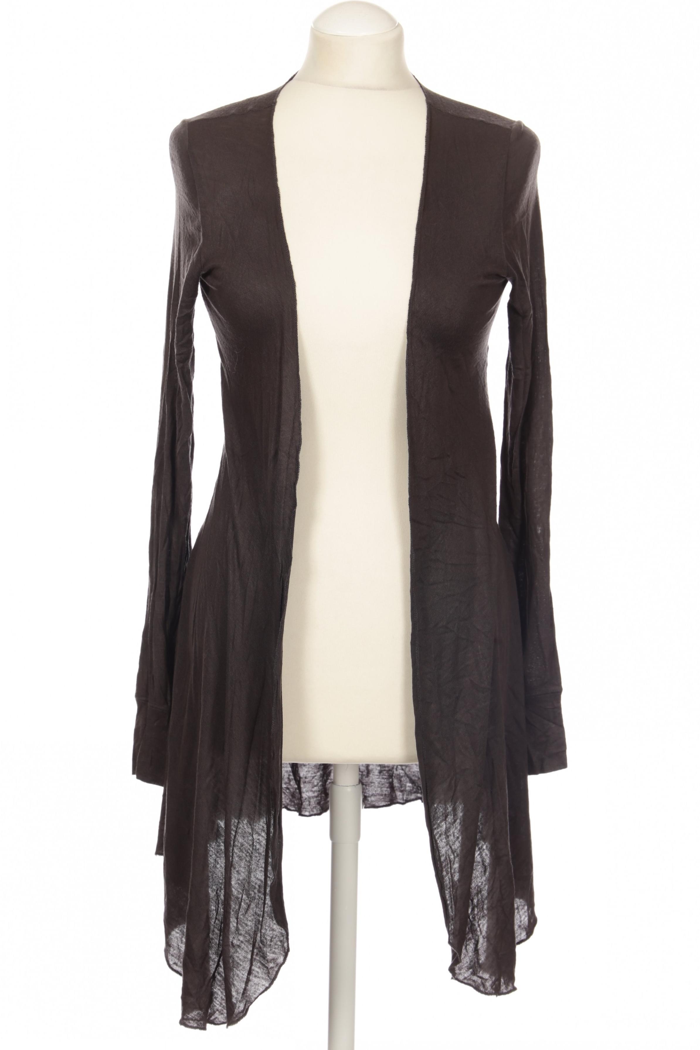 

Cinque Damen Strickjacke, grau, Gr. 36