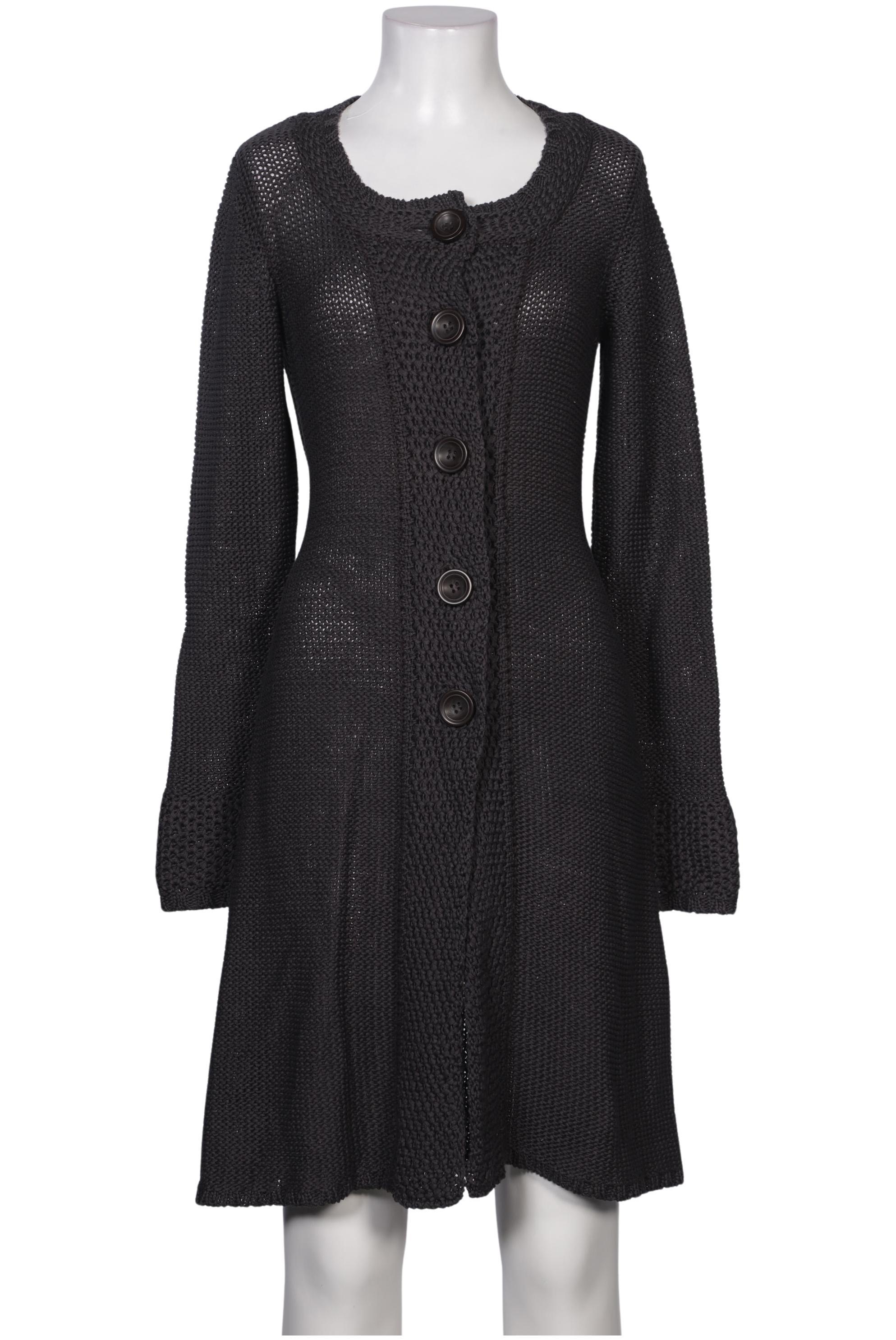 

Cinque Damen Strickjacke, grau, Gr. 36