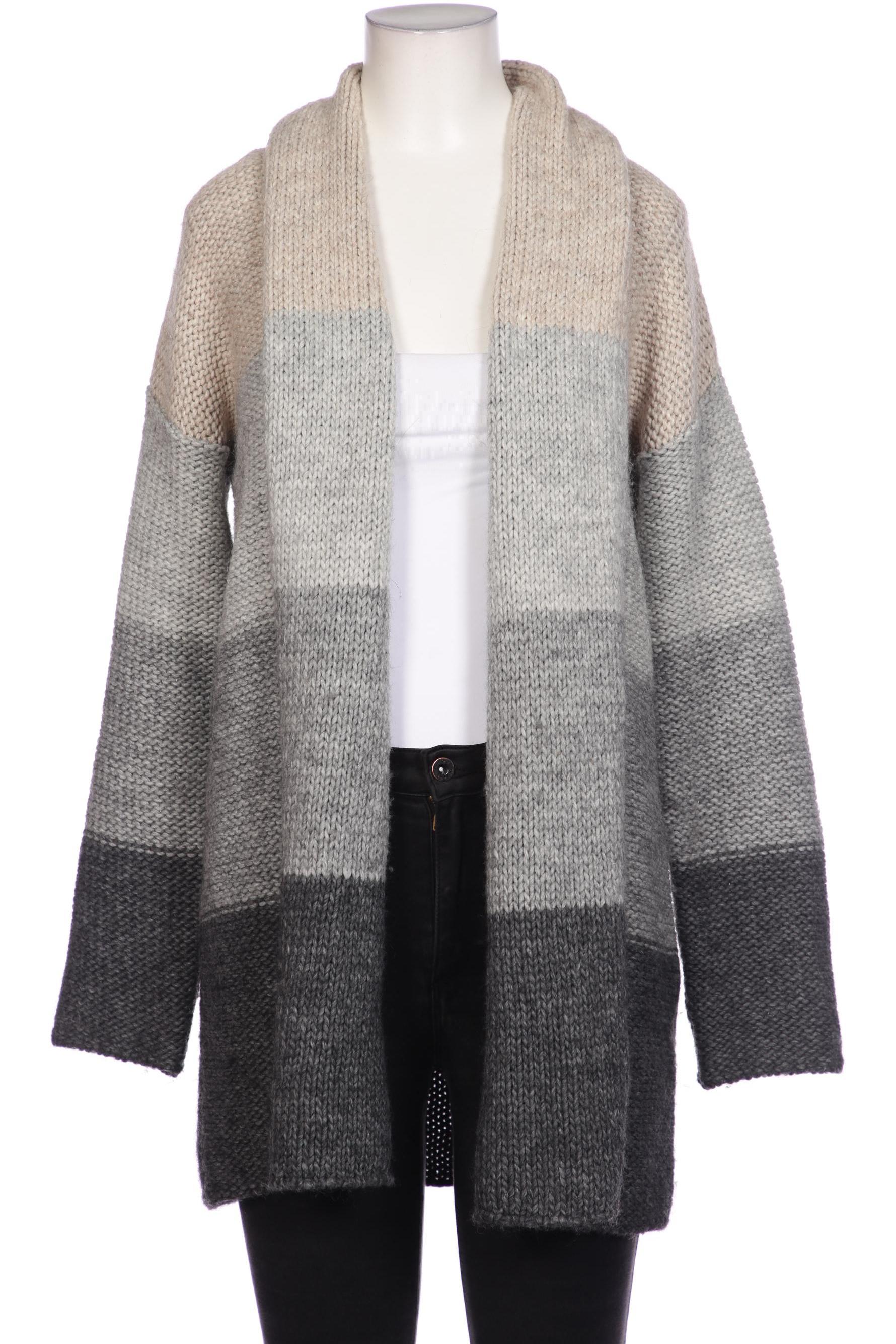 

Cinque Damen Strickjacke, grau, Gr. 36