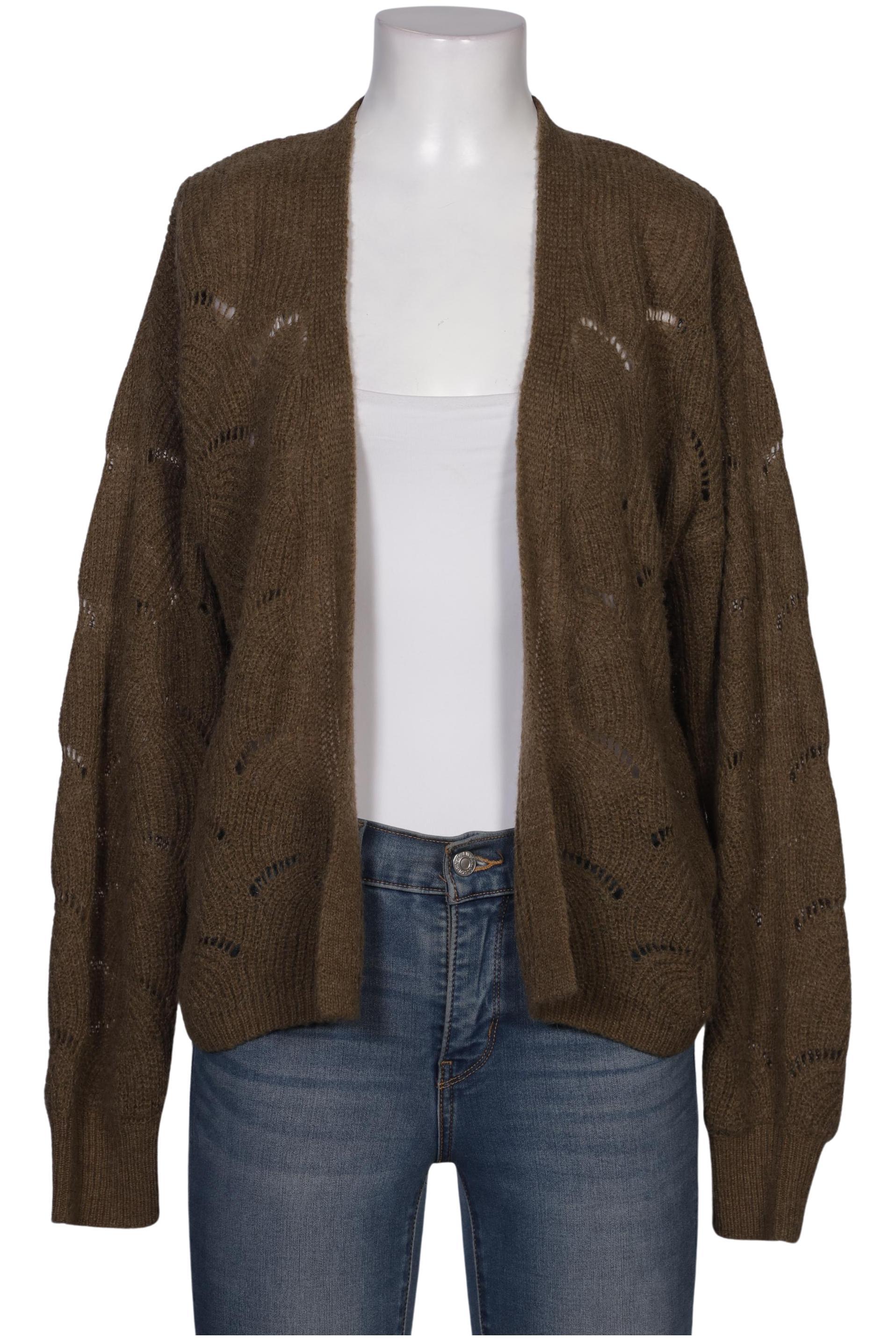 

Cinque Damen Strickjacke, braun, Gr. 42