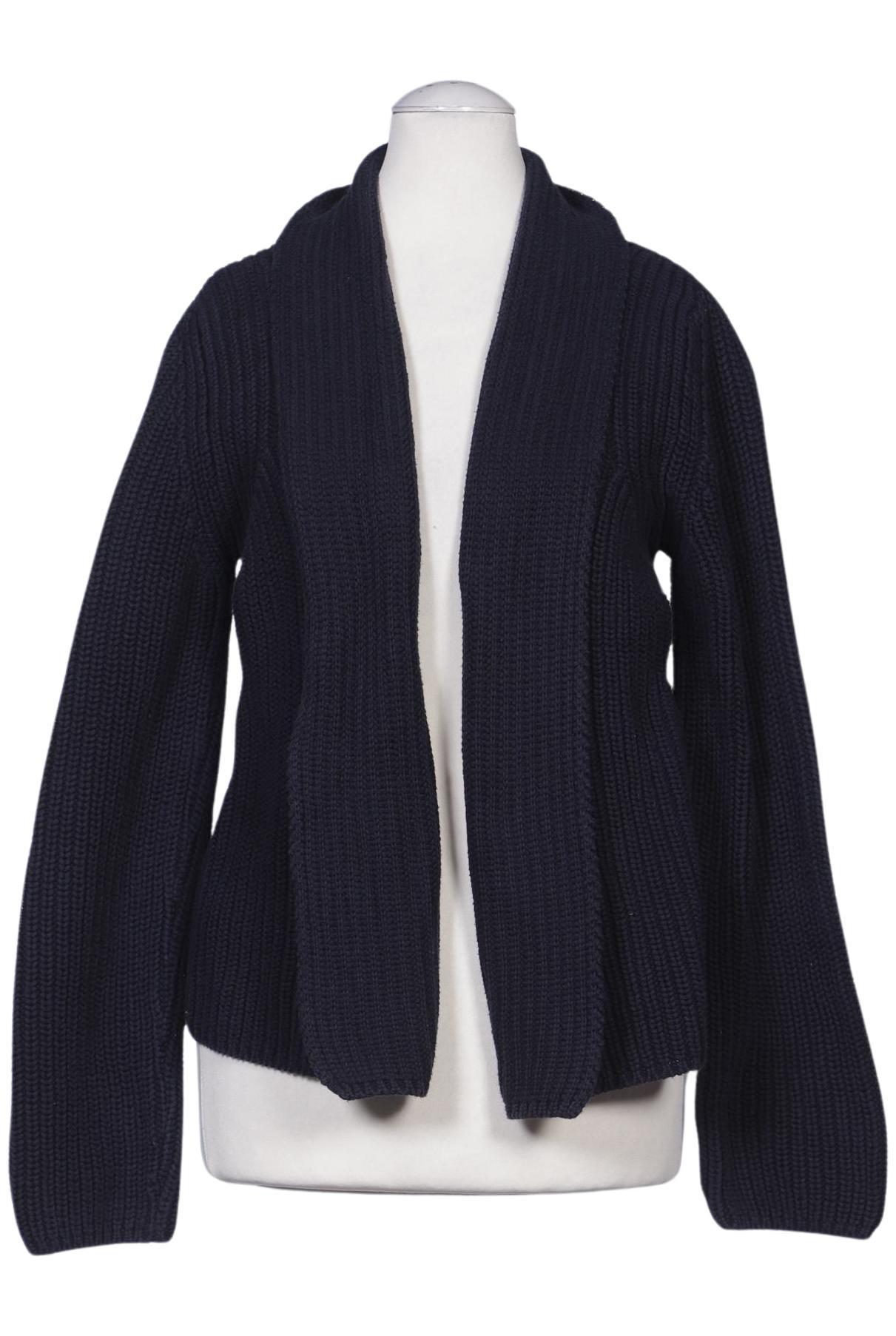 

Cinque Damen Strickjacke, marineblau, Gr. 36