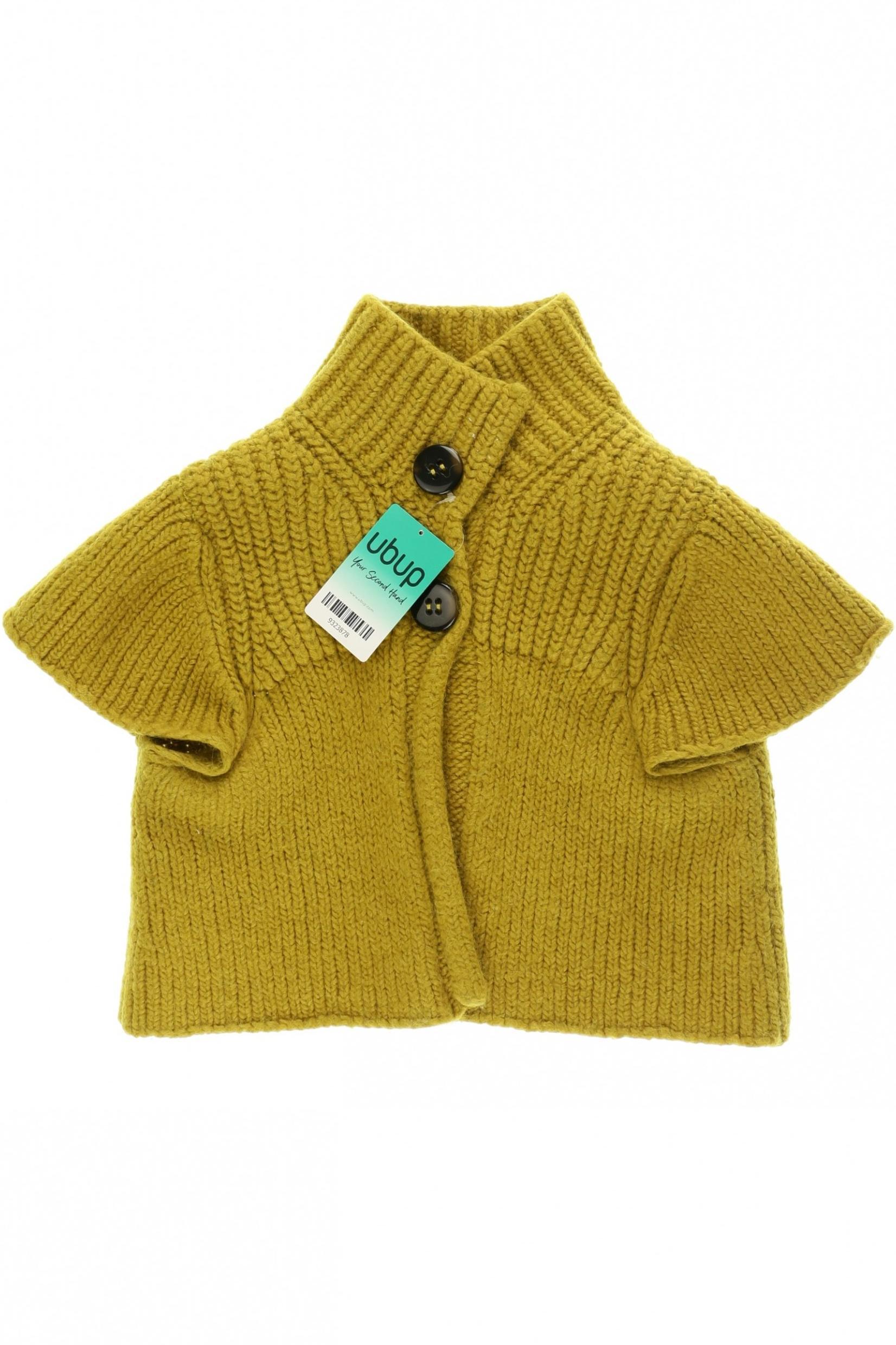 

Cinque Damen Strickjacke, gelb, Gr.