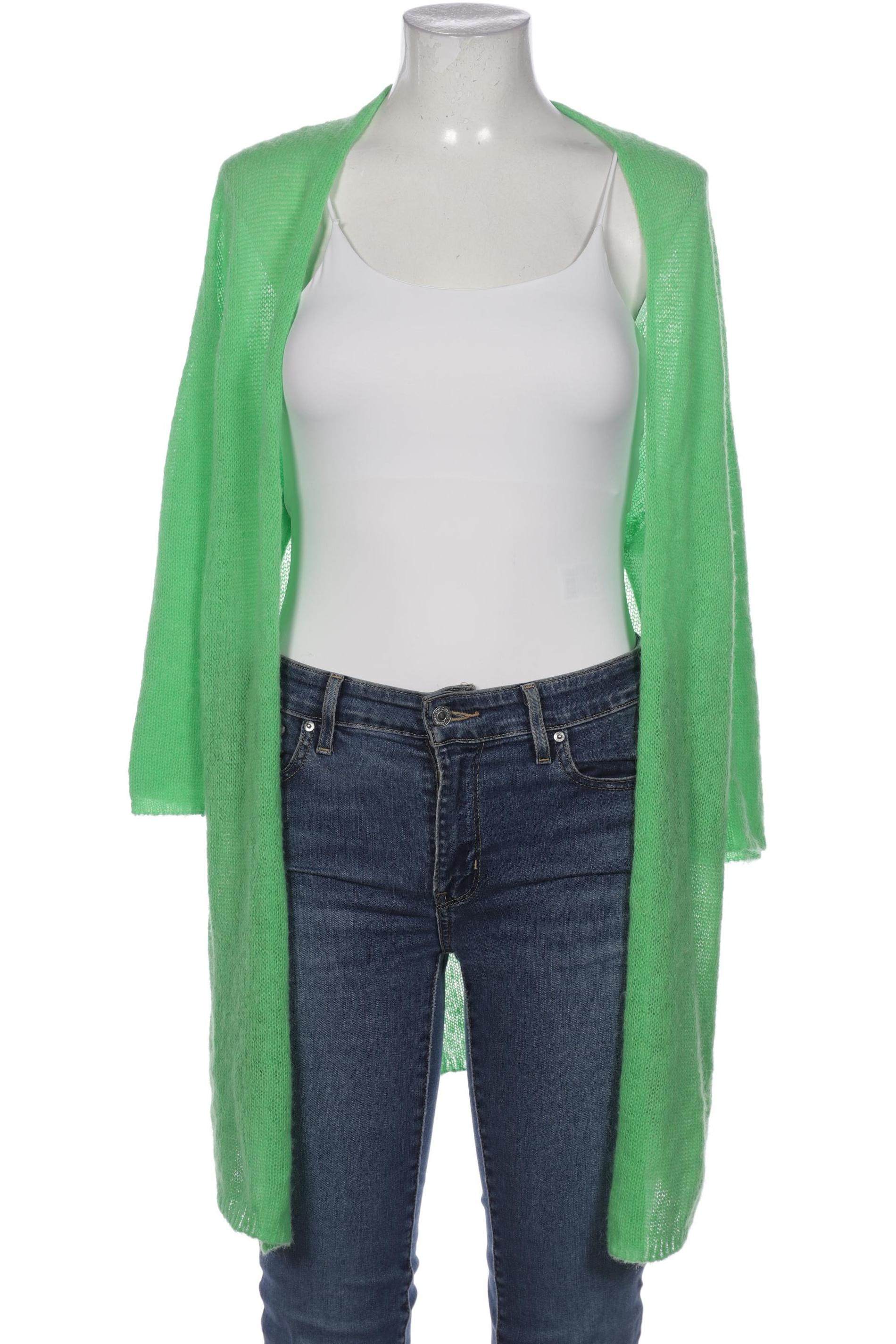 

Cinque Damen Strickjacke, grün, Gr. 38