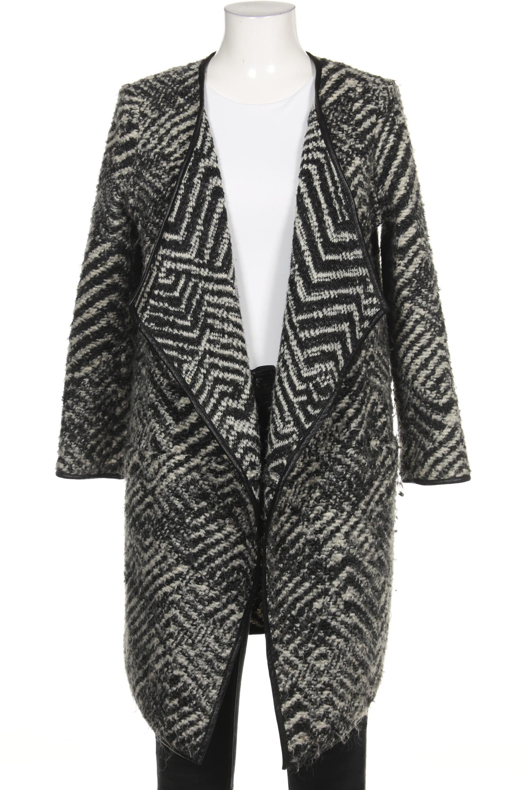 

Cinque Damen Strickjacke, grau, Gr. 40