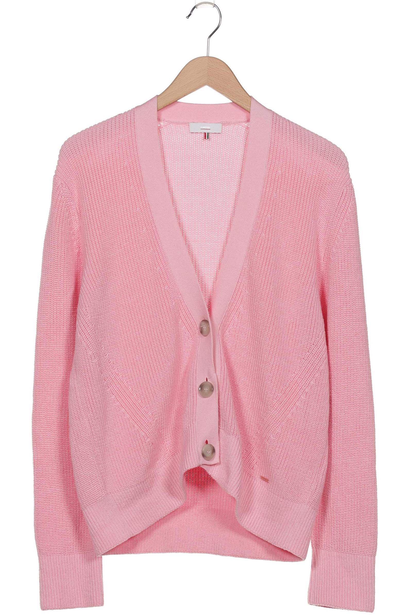 

Cinque Damen Strickjacke, pink, Gr. 42