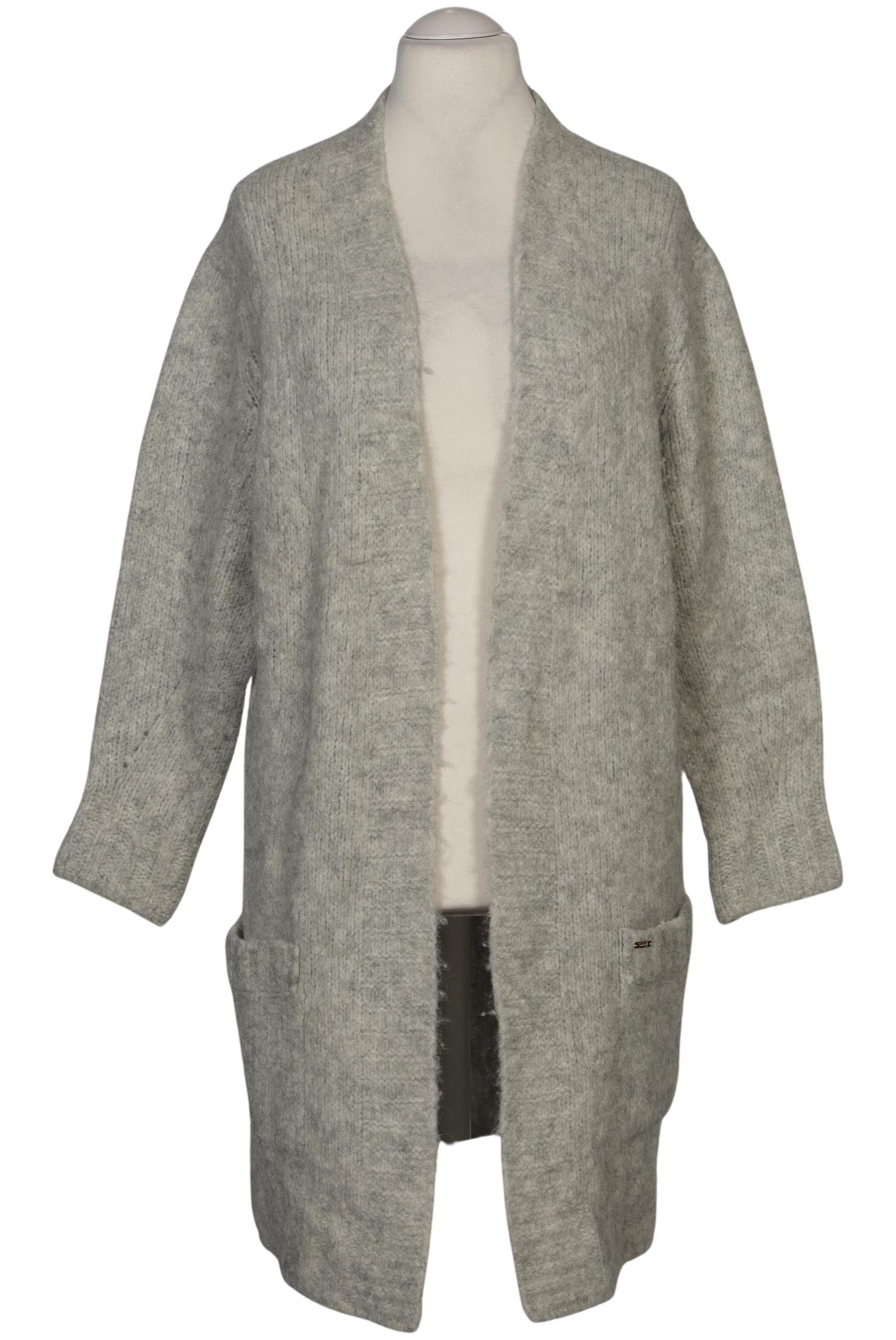 

Cinque Damen Strickjacke, grau, Gr. 44