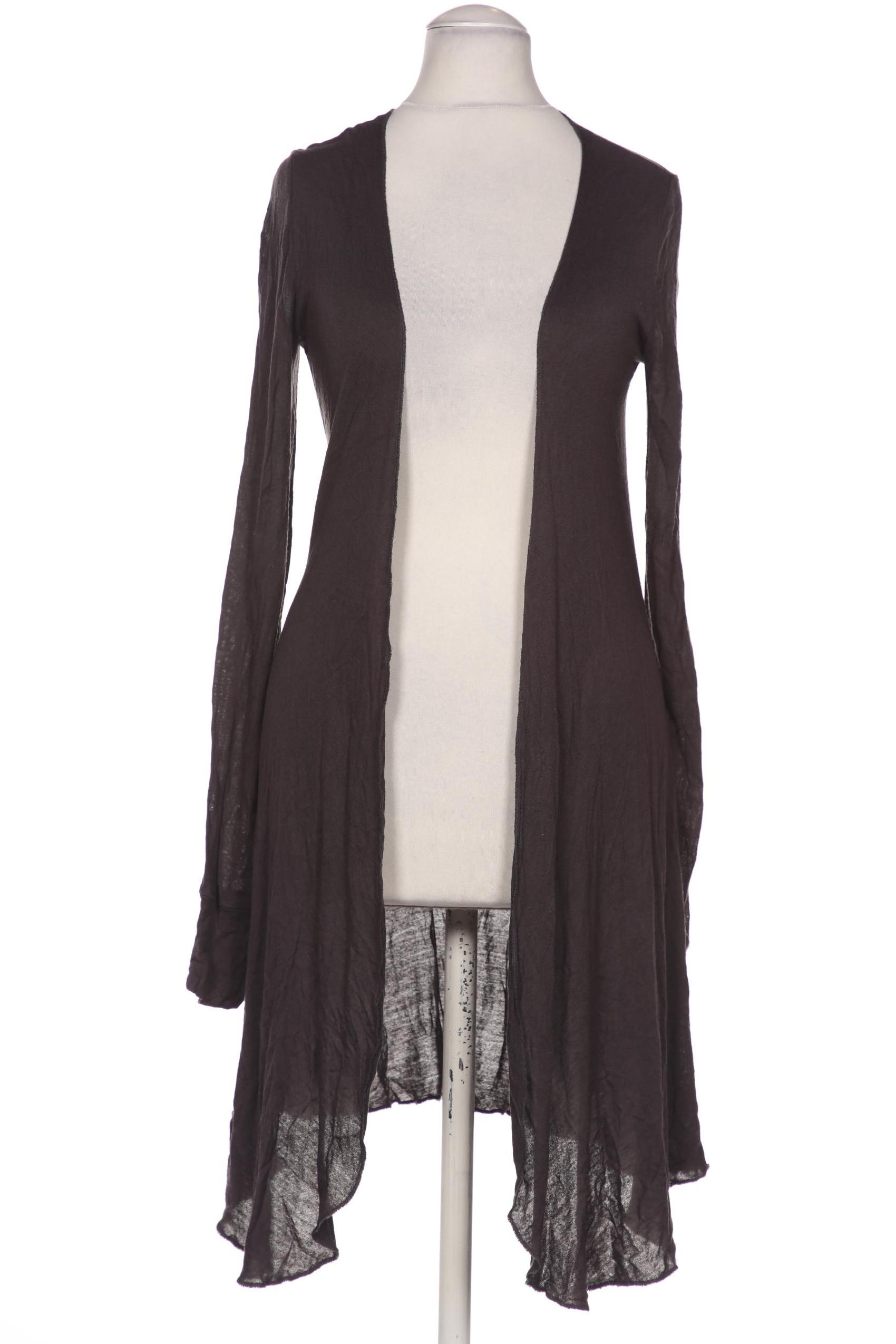 

Cinque Damen Strickjacke, grau, Gr. 34