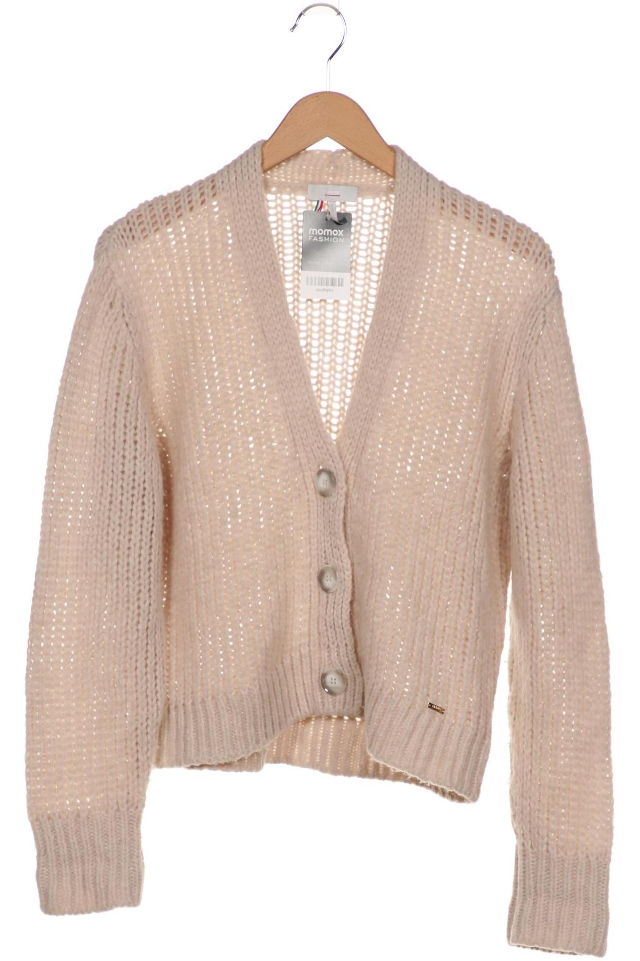 

Cinque Damen Strickjacke, beige, Gr. 42