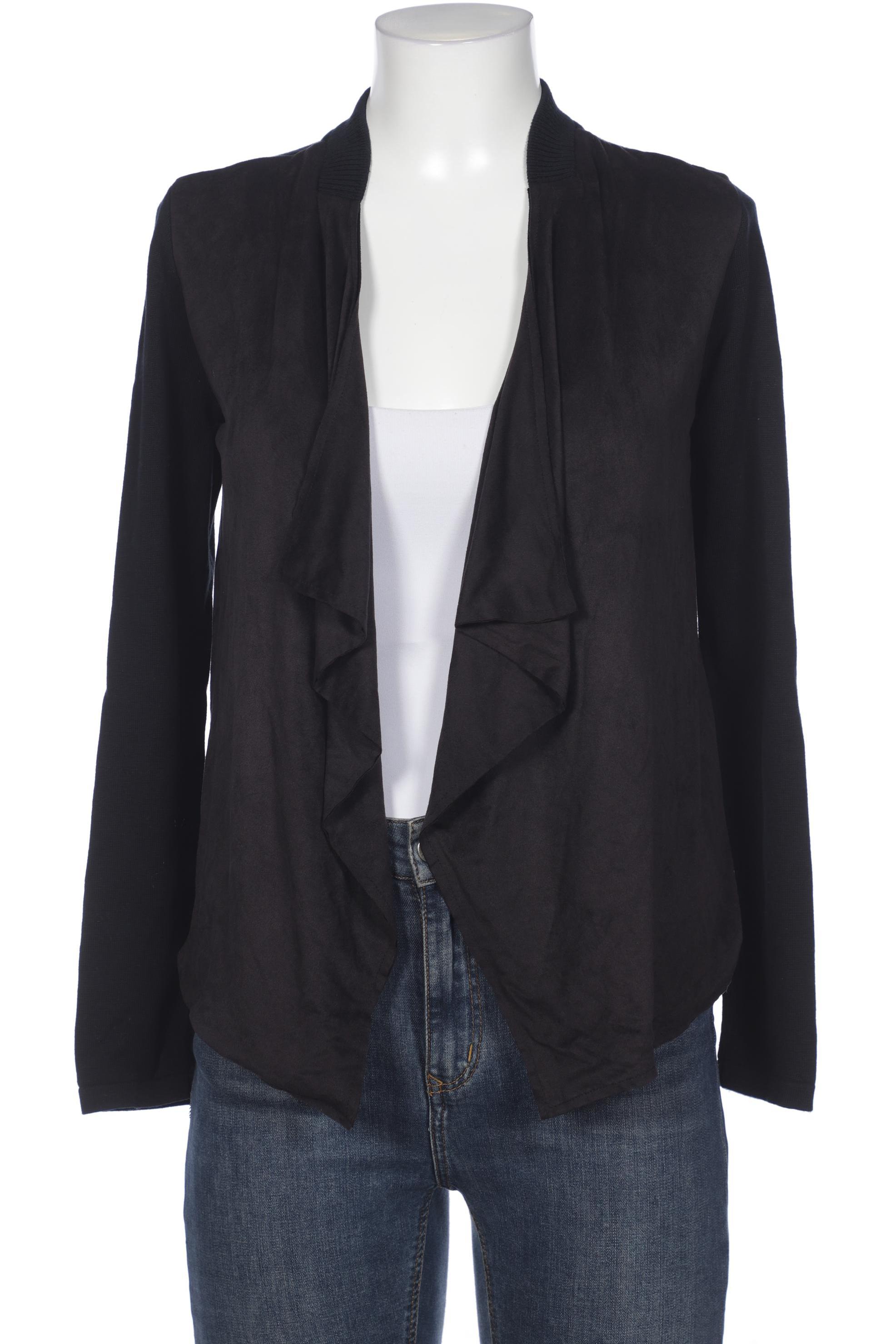 

Cinque Damen Strickjacke, schwarz