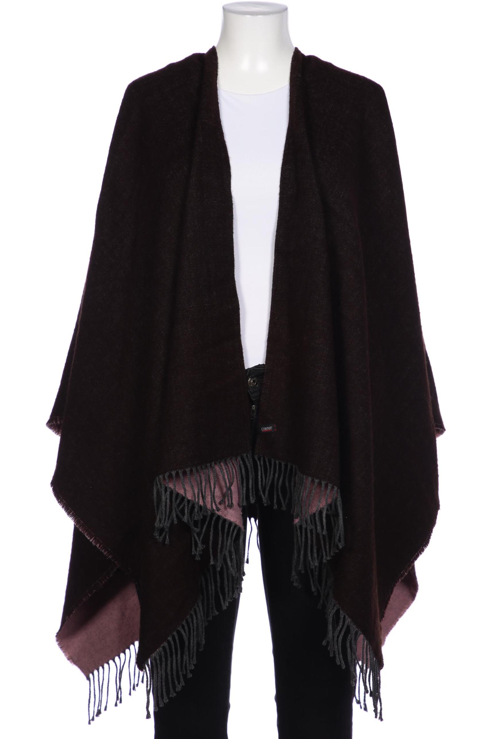 

Cinque Damen Strickjacke, braun