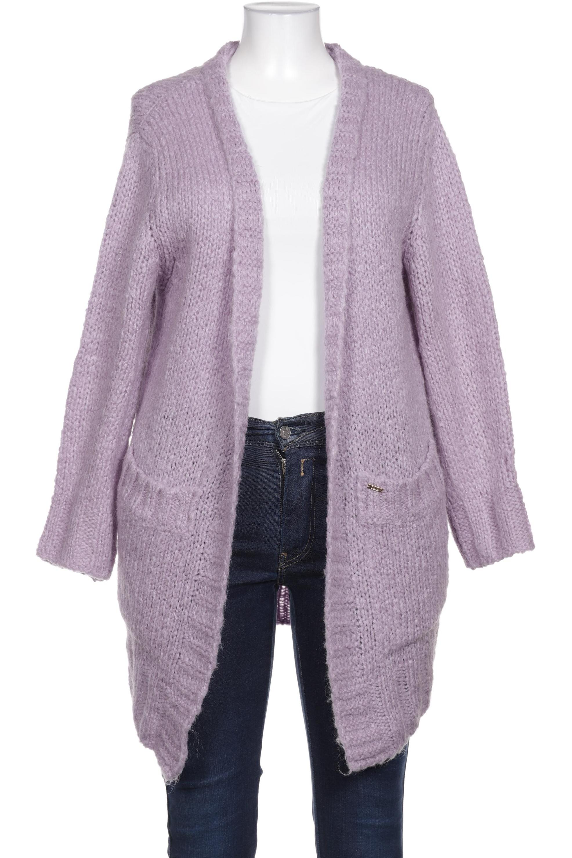 

Cinque Damen Strickjacke, flieder, Gr. 46