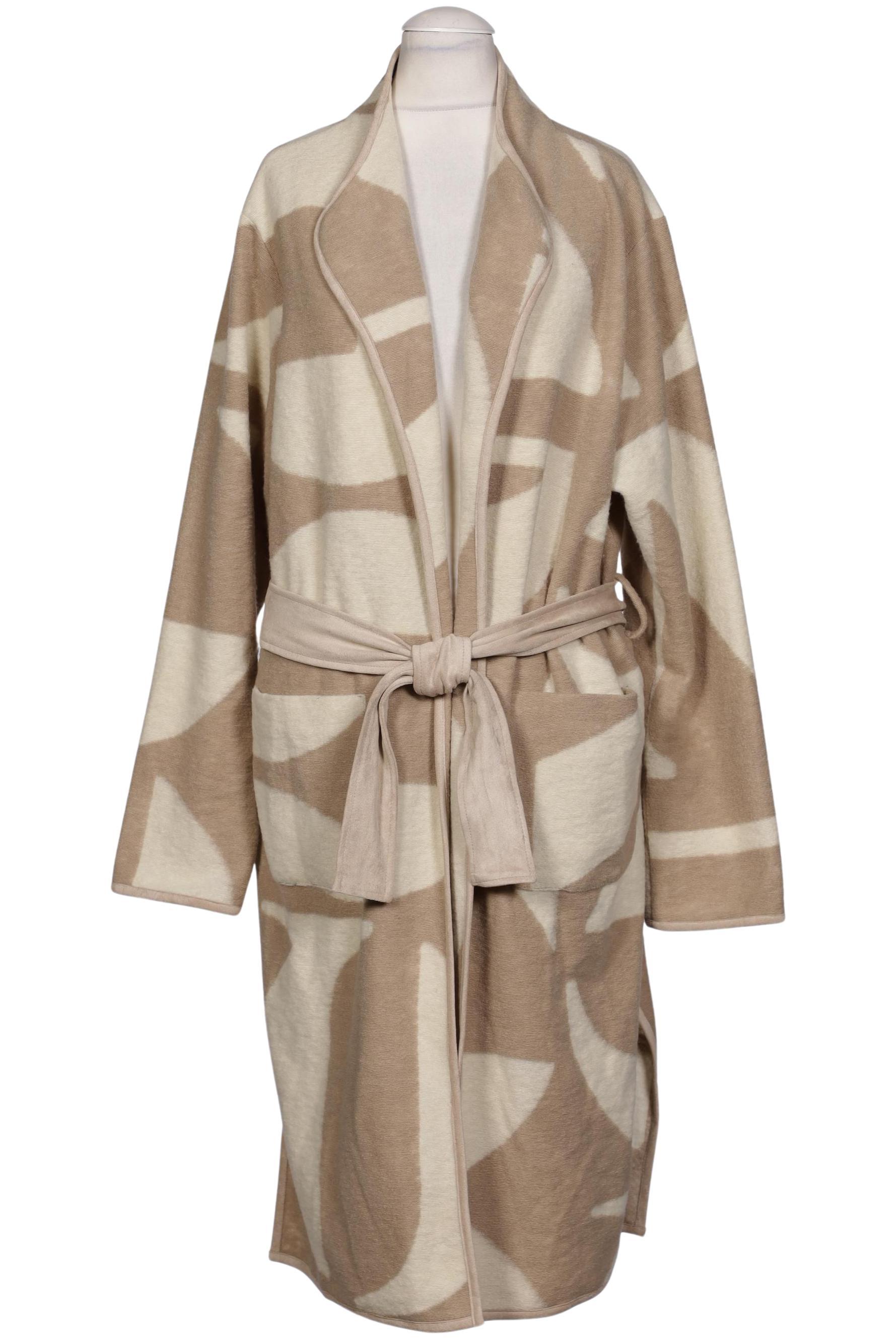 

Cinque Damen Strickjacke, beige, Gr. 38