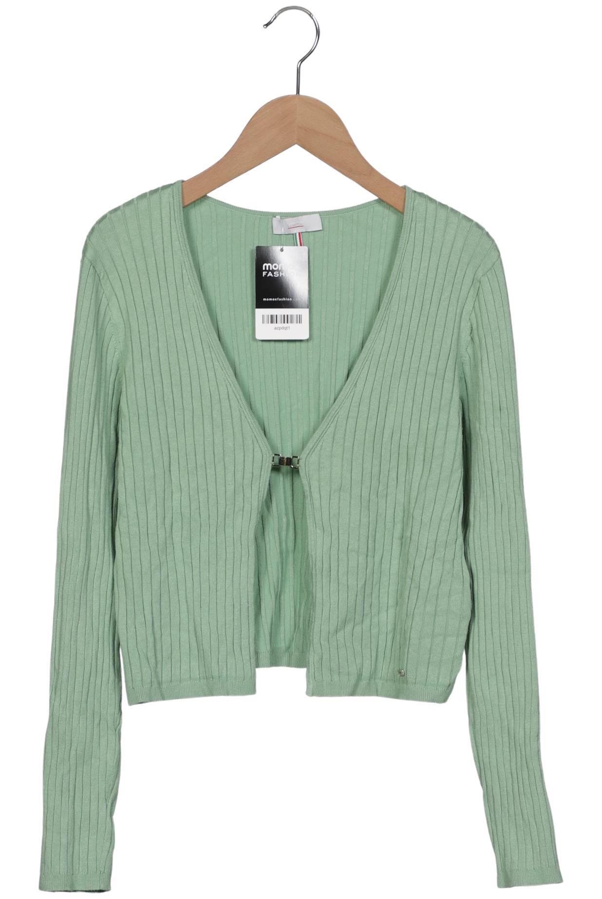 

Cinque Damen Strickjacke, hellgrün, Gr. 38