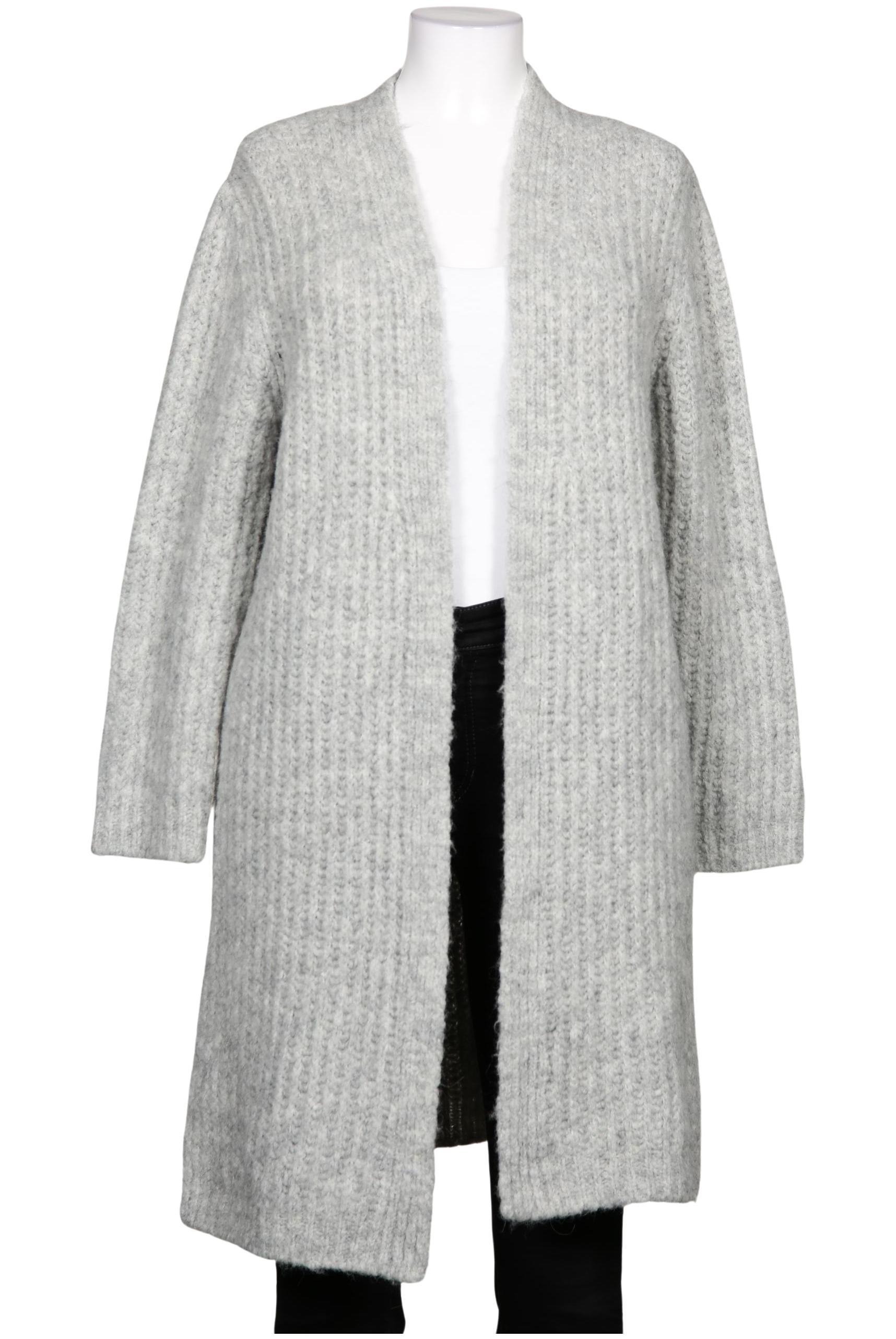 

Cinque Damen Strickjacke, grau, Gr. 44