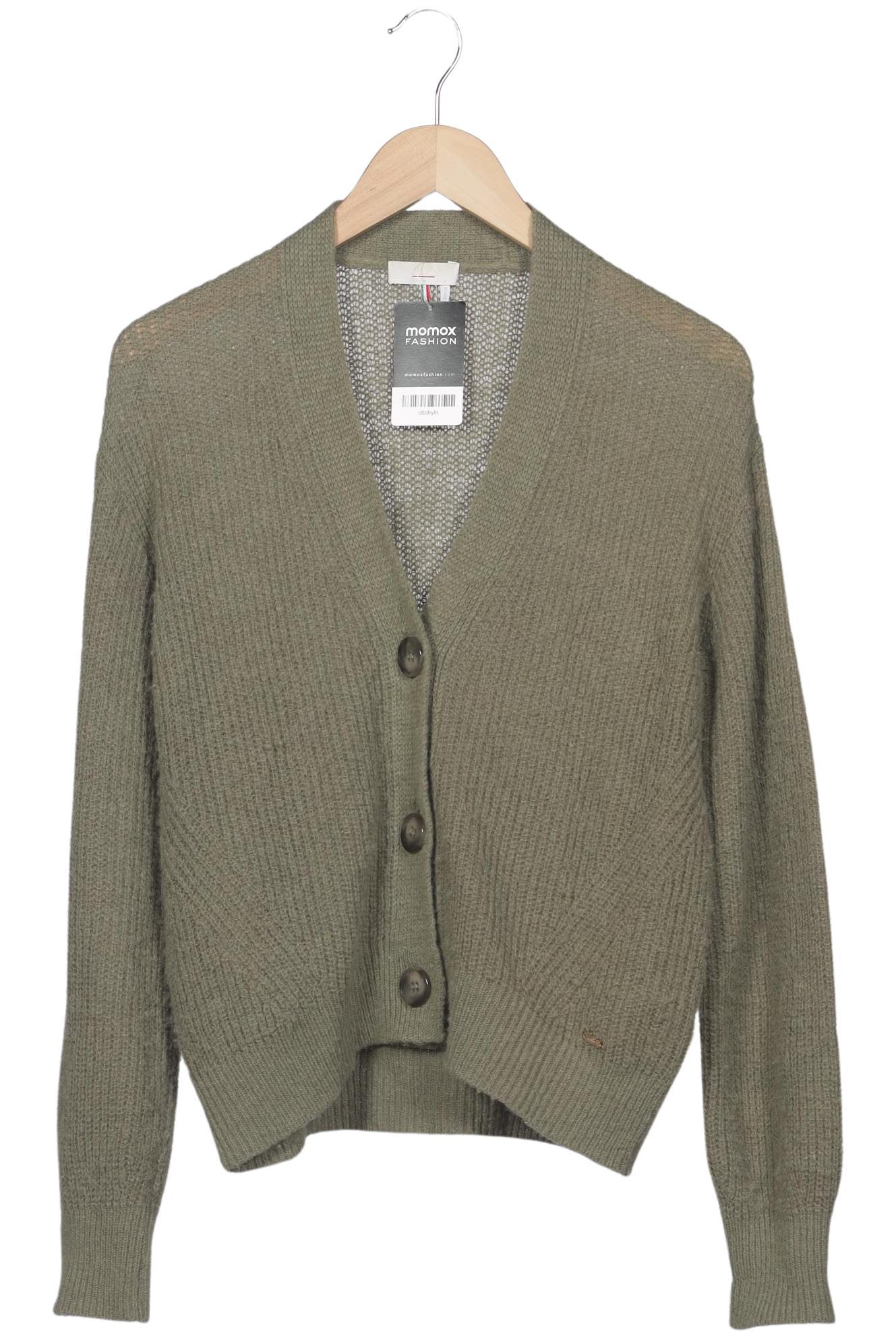 

Cinque Damen Strickjacke, grün, Gr. 38