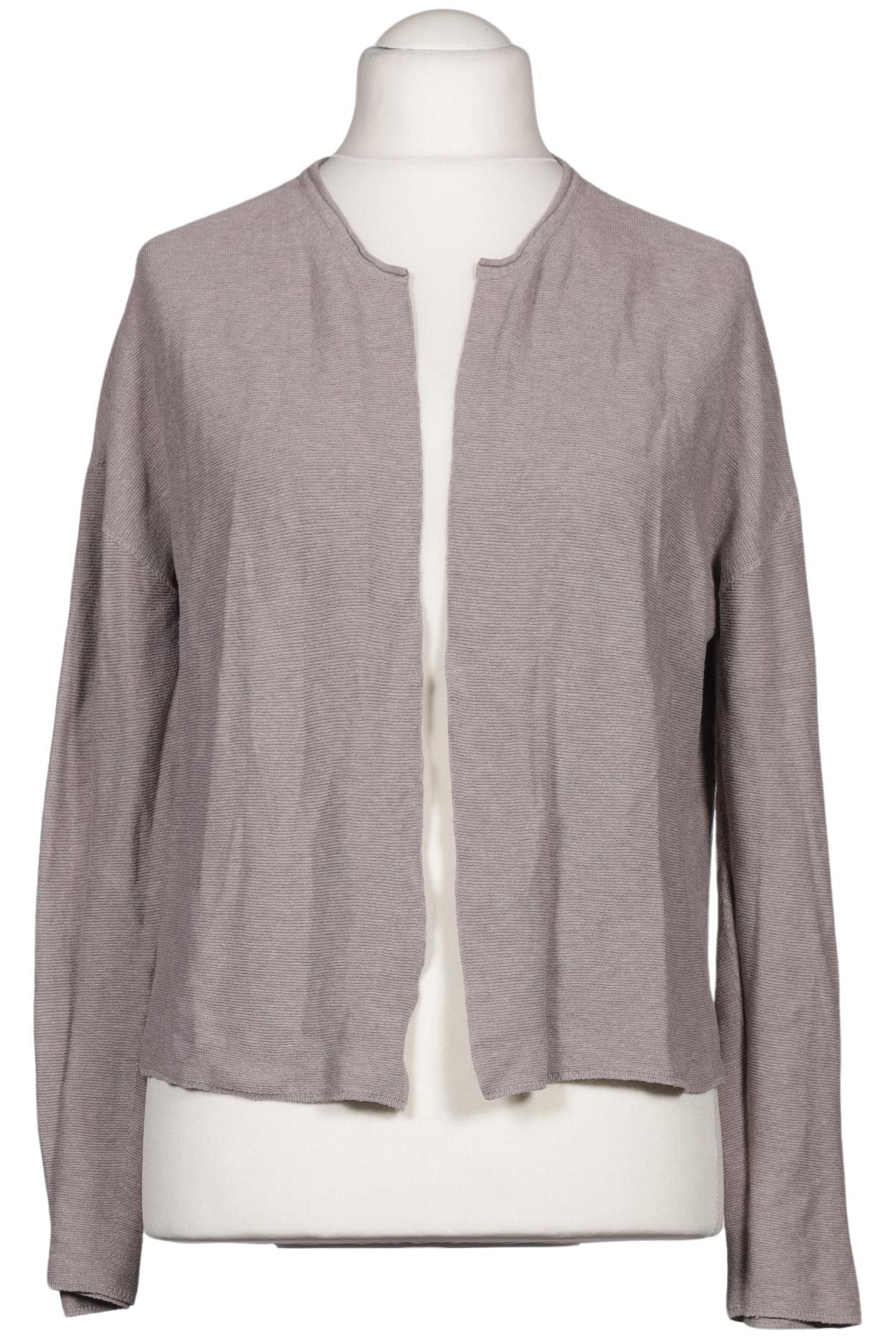 

Cinque Damen Strickjacke, grau, Gr. 38