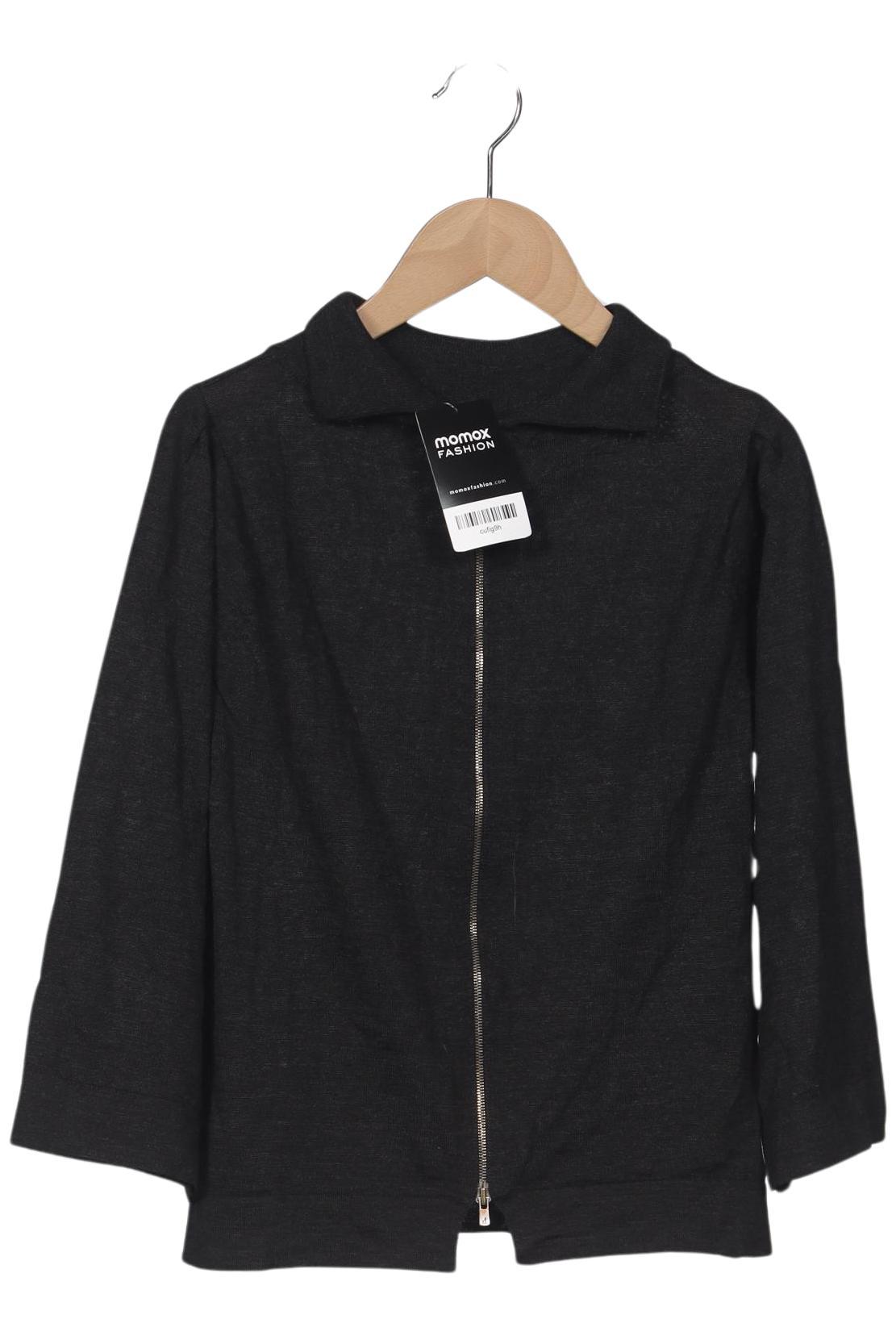 

Cinque Damen Strickjacke, grau, Gr. 36