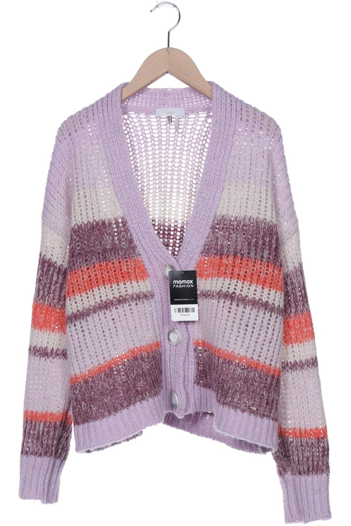 

Cinque Damen Strickjacke, flieder, Gr. 42