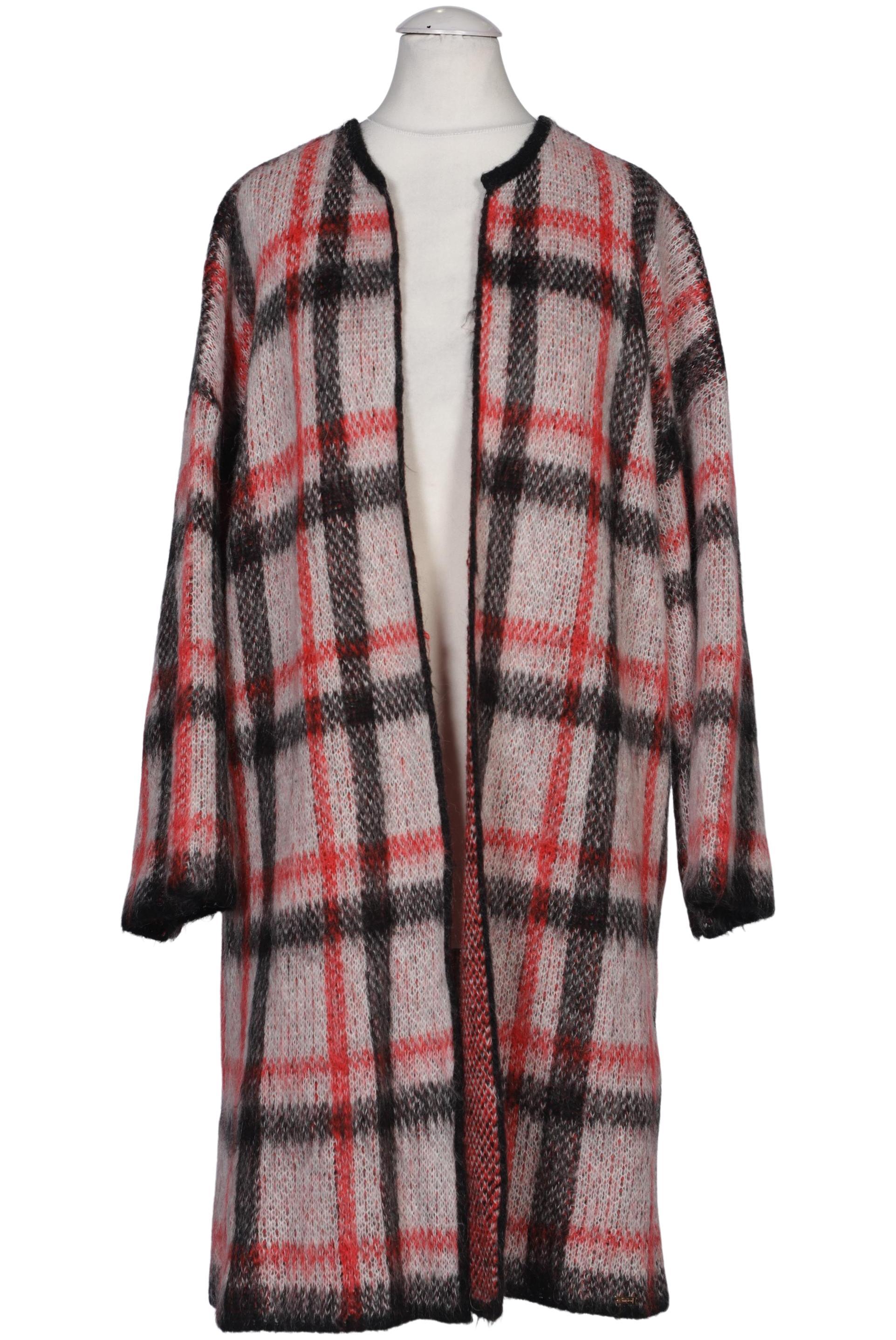 

Cinque Damen Strickjacke, mehrfarbig, Gr. 34