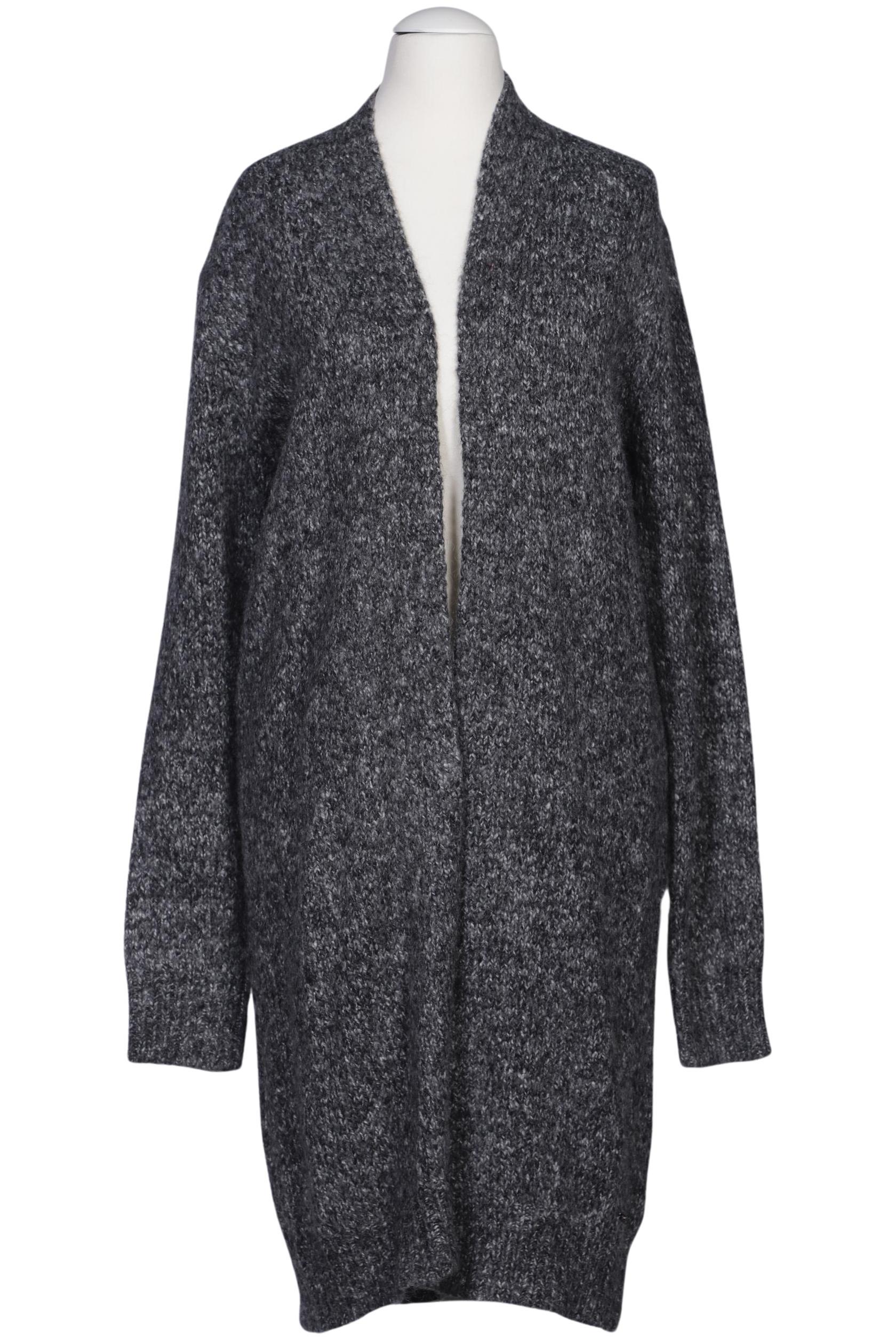 

Cinque Damen Strickjacke, grau, Gr. 36