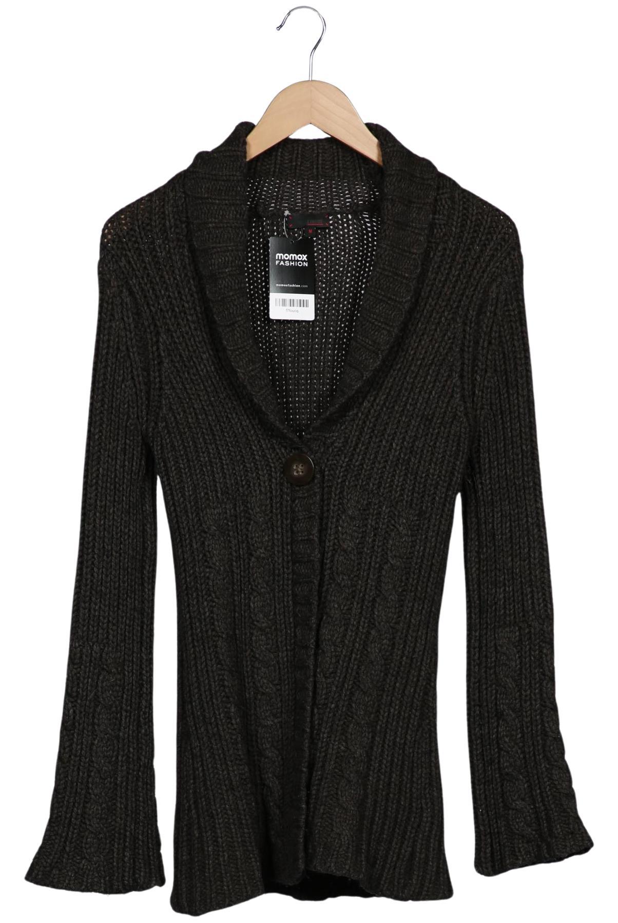 

Cinque Damen Strickjacke, grün, Gr. 38