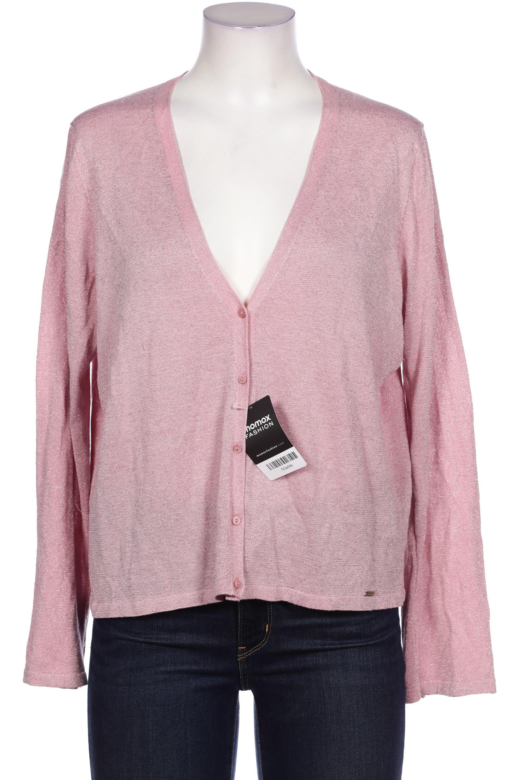 

Cinque Damen Strickjacke, pink, Gr. 42