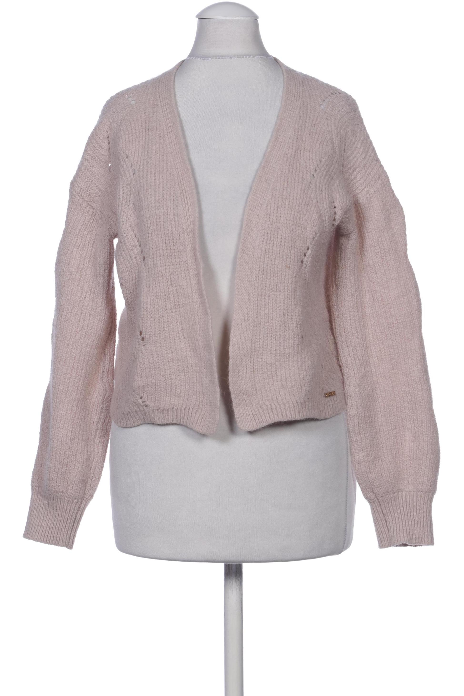 

Cinque Damen Strickjacke, beige, Gr. 36