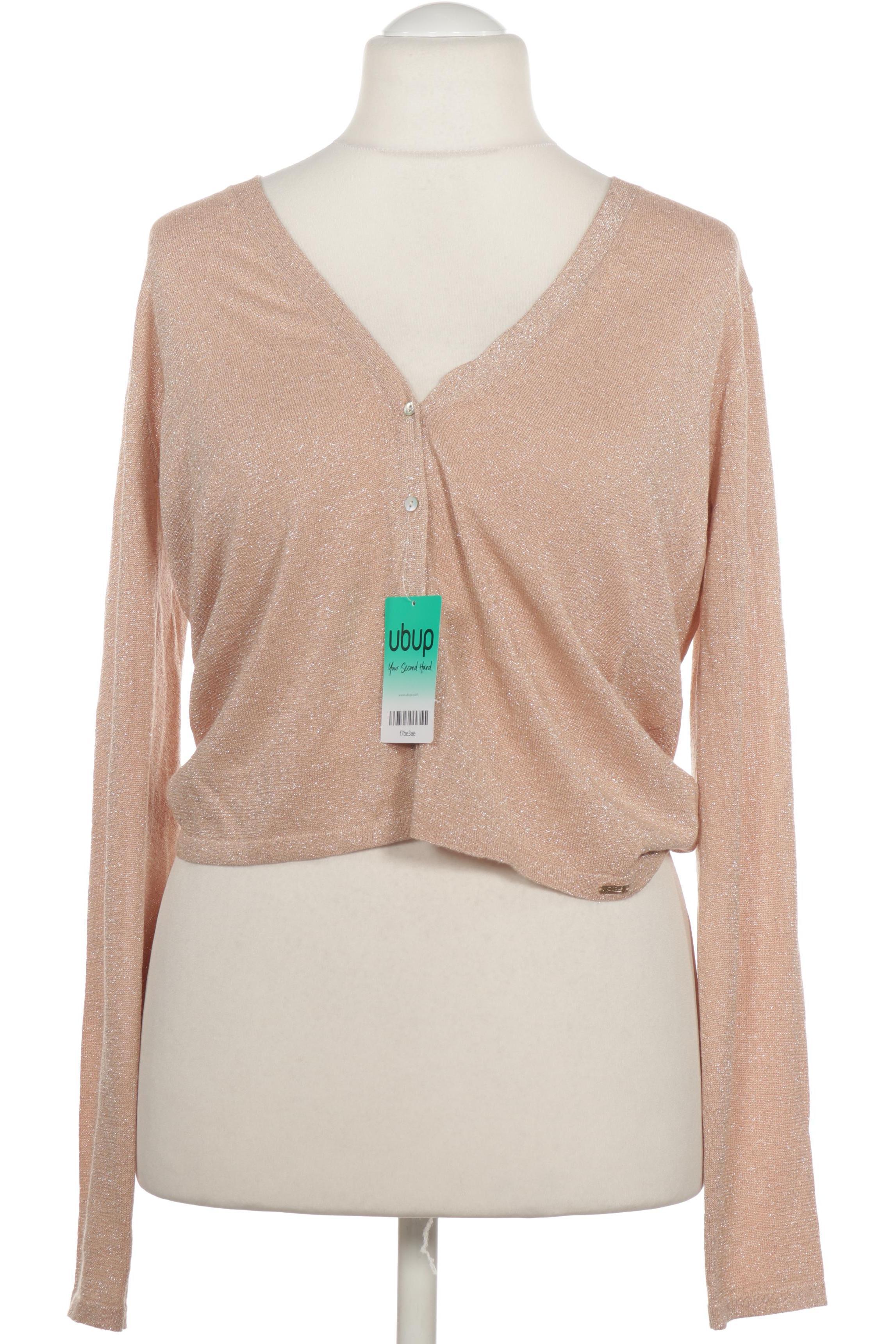 

Cinque Damen Strickjacke, beige, Gr.