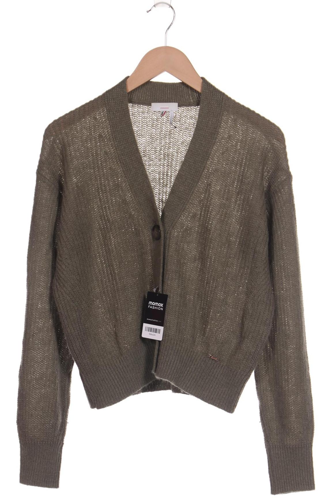 

Cinque Damen Strickjacke, grün, Gr. 38