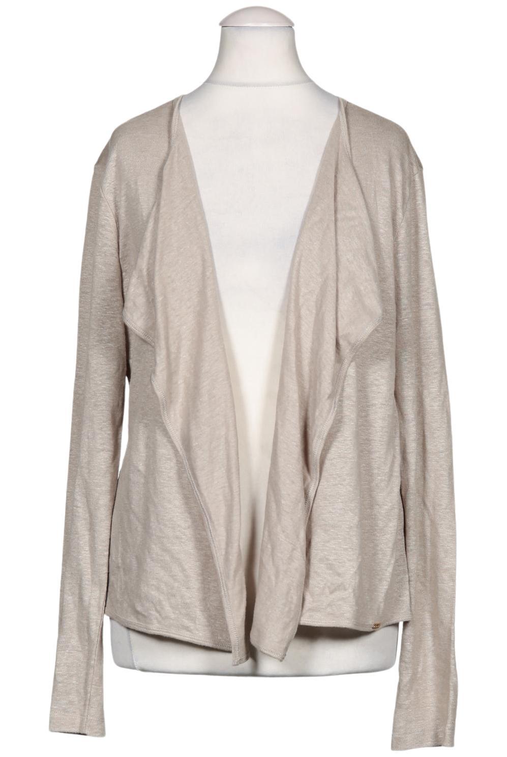 

Cinque Damen Strickjacke, grau, Gr. 36