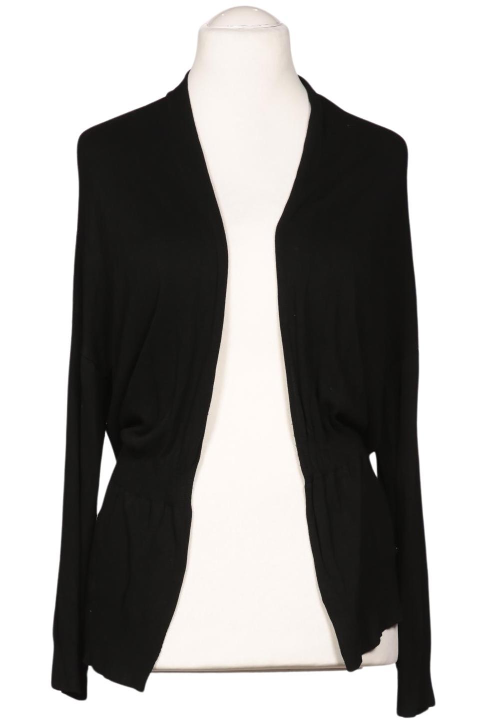 

Cinque Damen Strickjacke, schwarz, Gr. 38