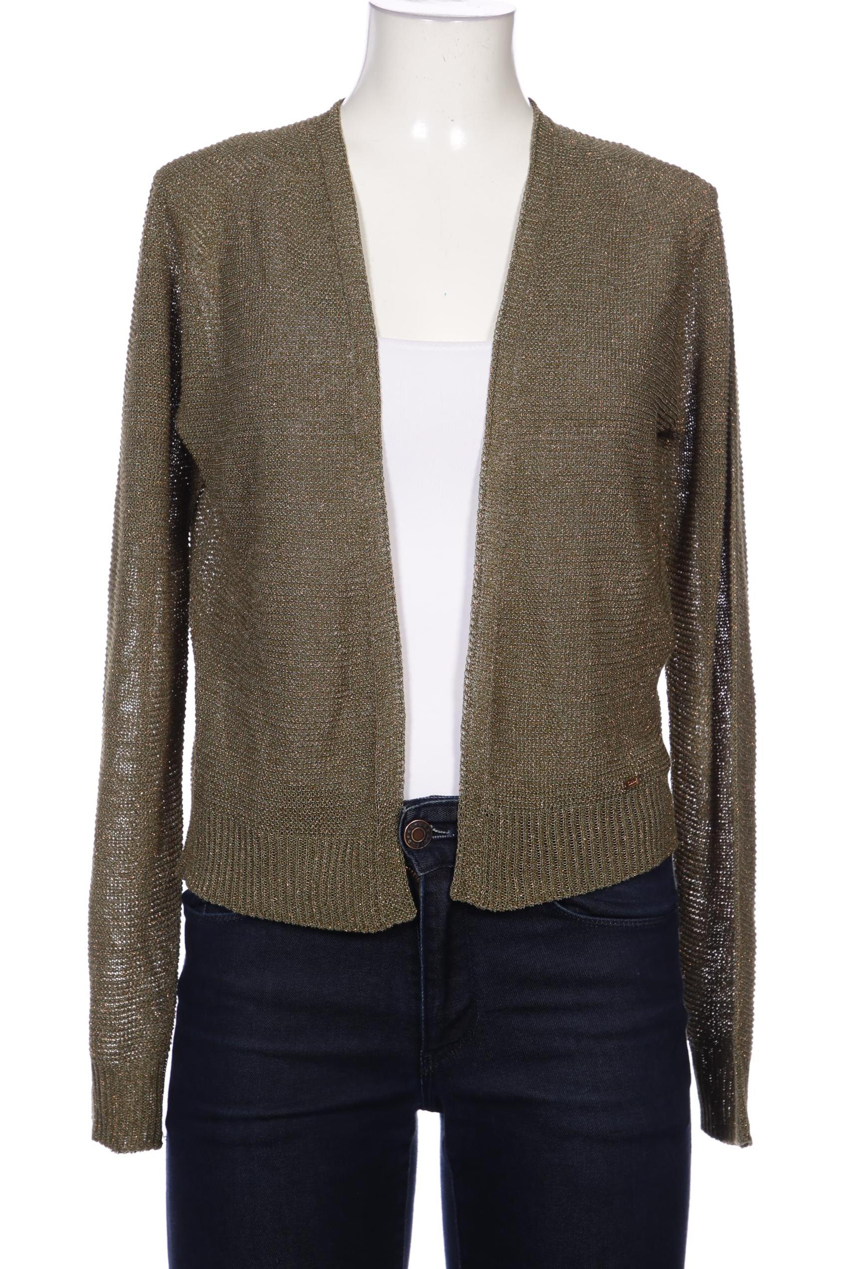 

Cinque Damen Strickjacke, grün, Gr. 42