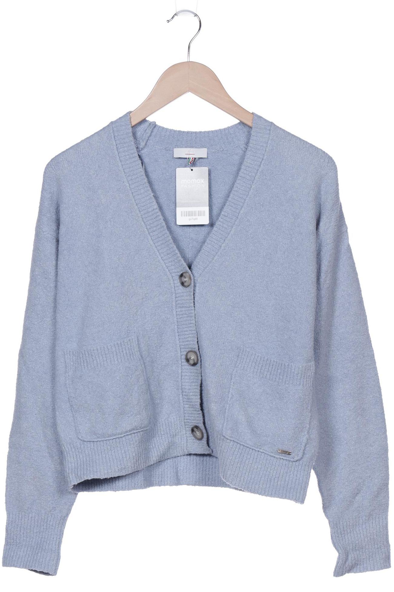 

Cinque Damen Strickjacke, hellblau, Gr. 36
