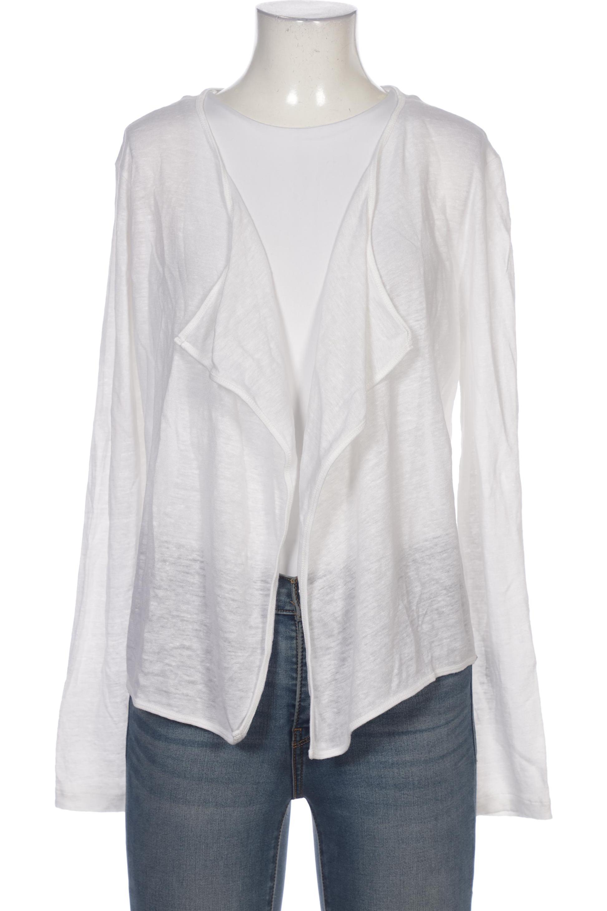 

Cinque Damen Strickjacke, weiß, Gr. 38