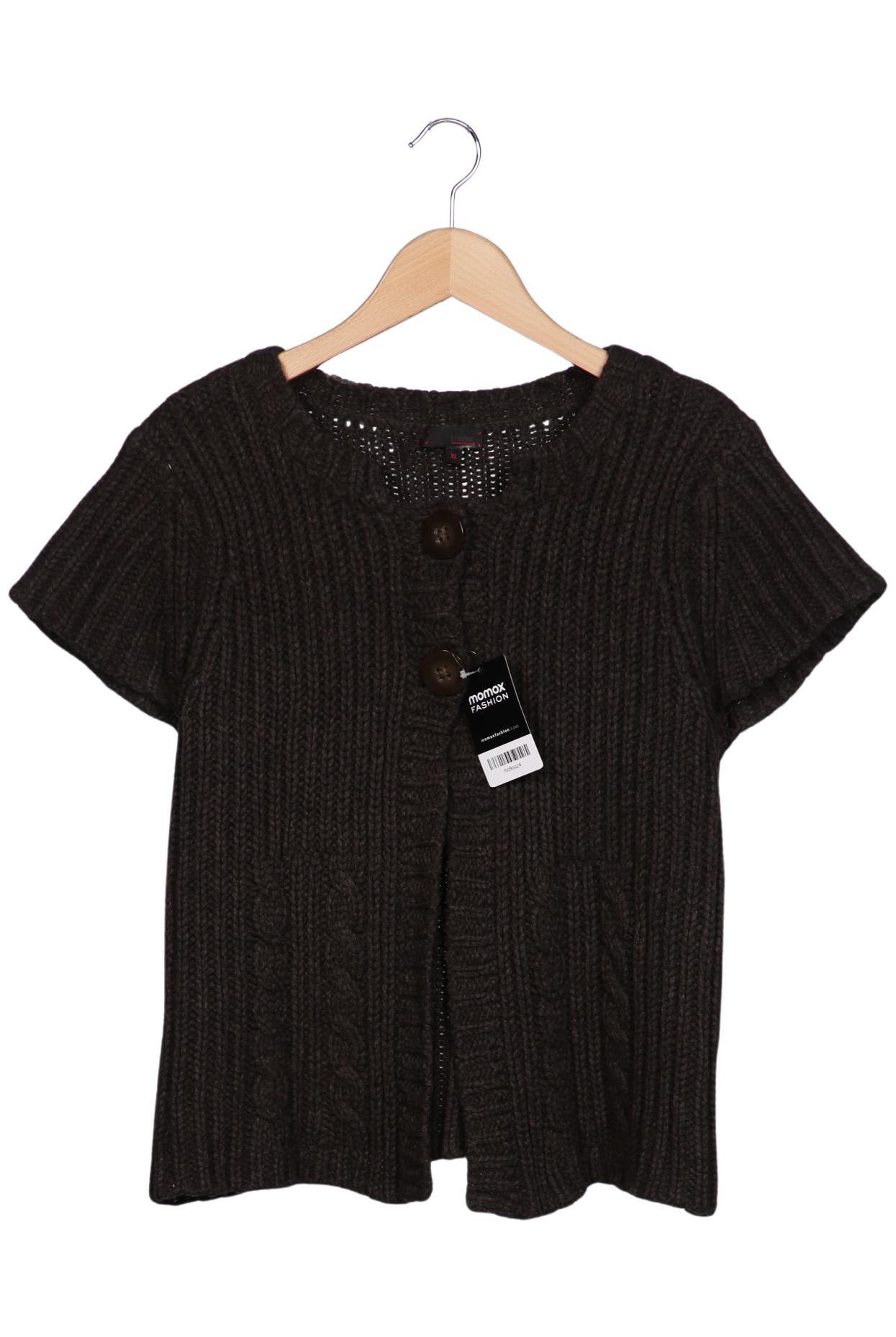 

Cinque Damen Strickjacke, braun, Gr. 44