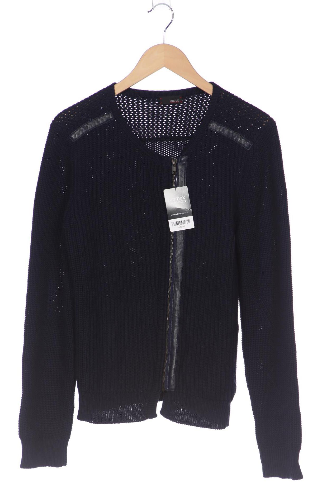 

Cinque Damen Strickjacke, marineblau