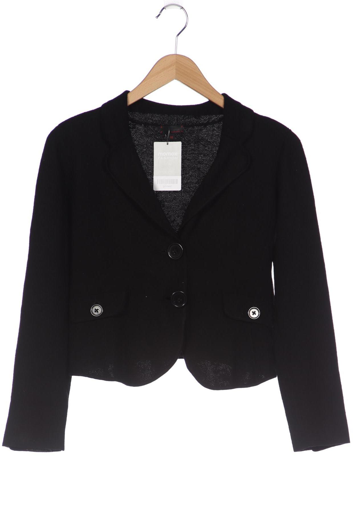 

Cinque Damen Strickjacke, schwarz