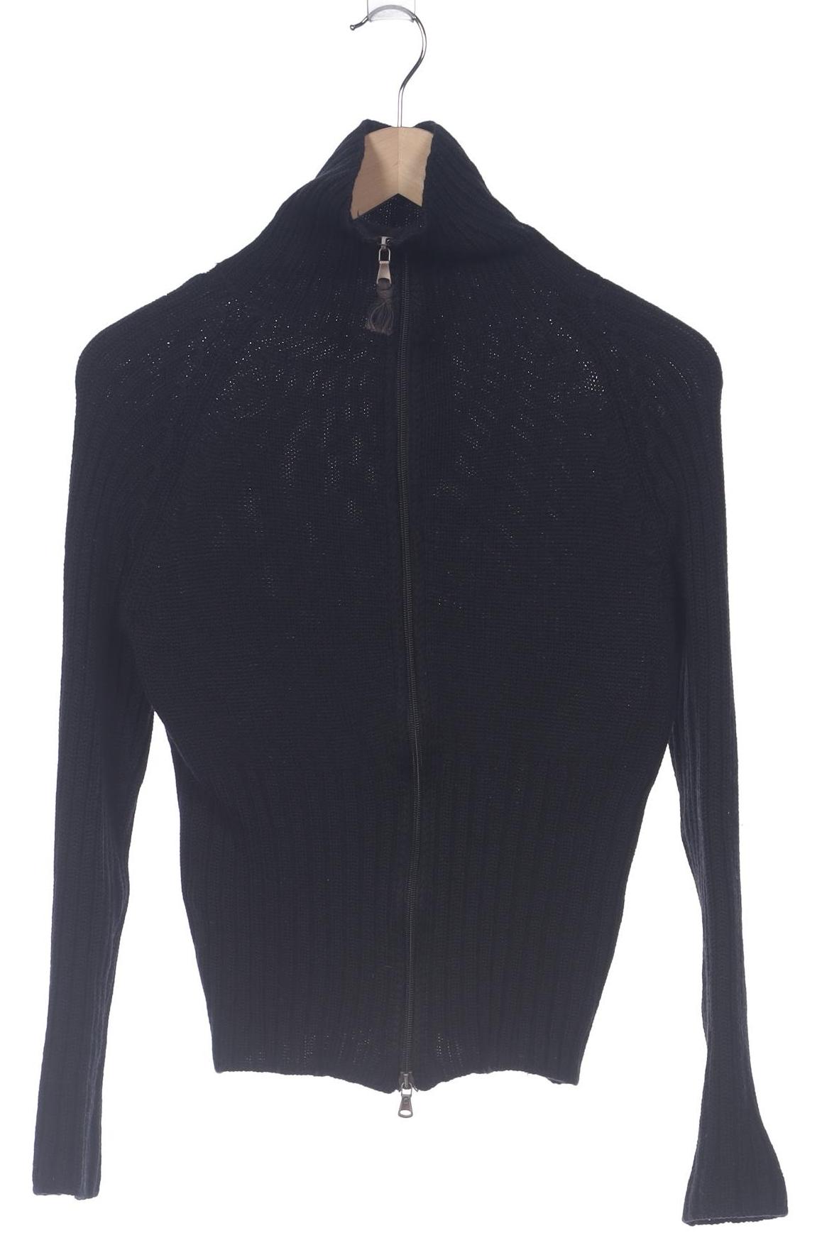 

Cinque Damen Strickjacke, schwarz, Gr. 34